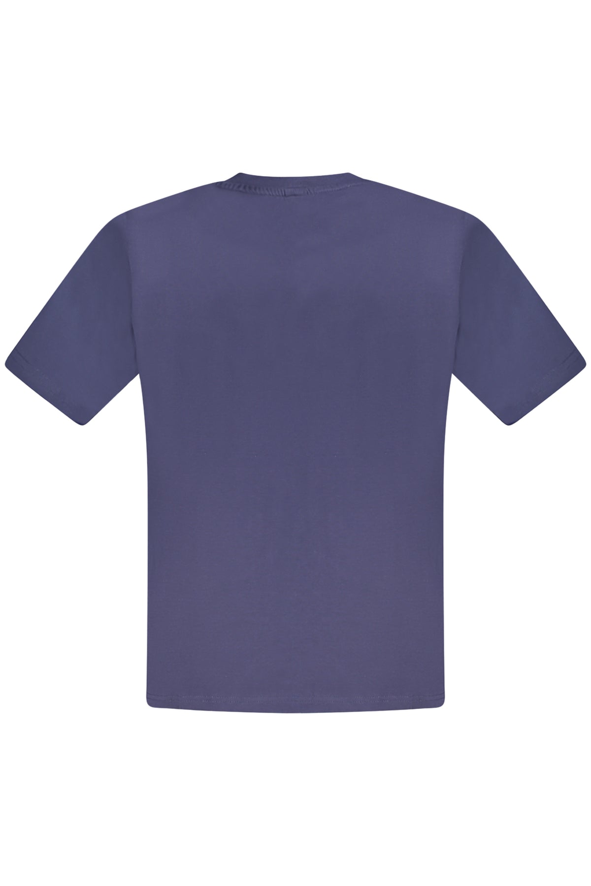 NORTH SAILS SHORT SLEEVE T-SHIRT MEN BLUE
