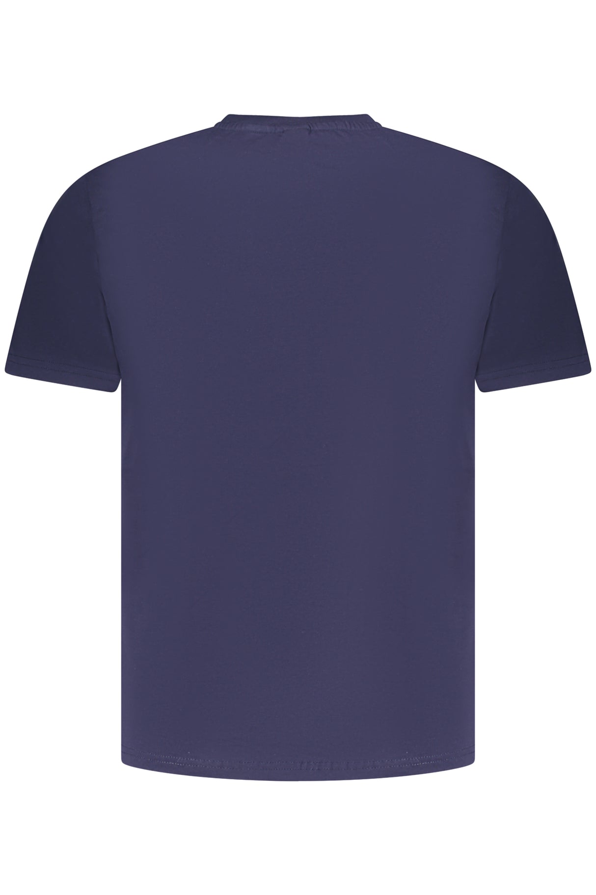 NORTH SAILS SHORT SLEEVE T-SHIRT MEN BLUE