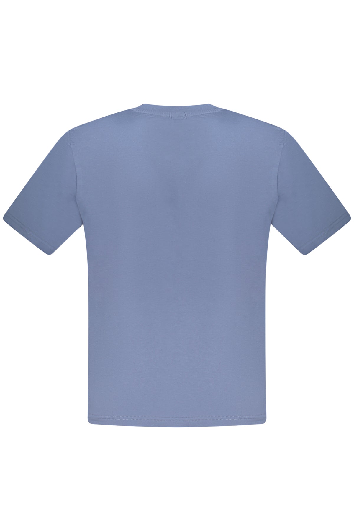 NORTH SAILS SHORT SLEEVE T-SHIRT MEN BLUE