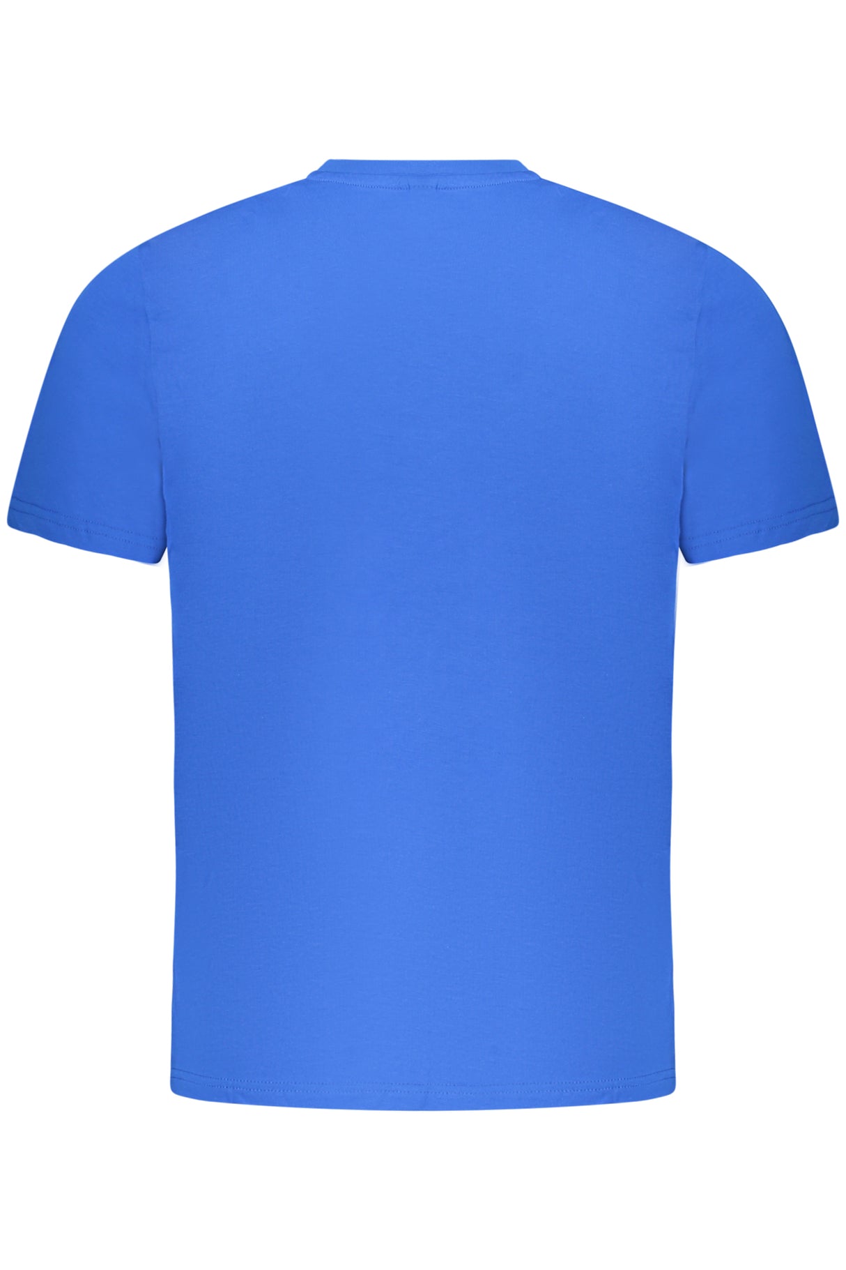 NORTH SAILS SHORT SLEEVE T-SHIRT MEN BLUE