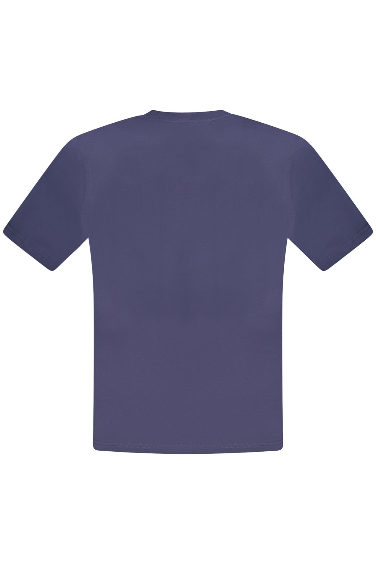 NORTH SAILS SHORT SLEEVE T-SHIRT MEN BLUE