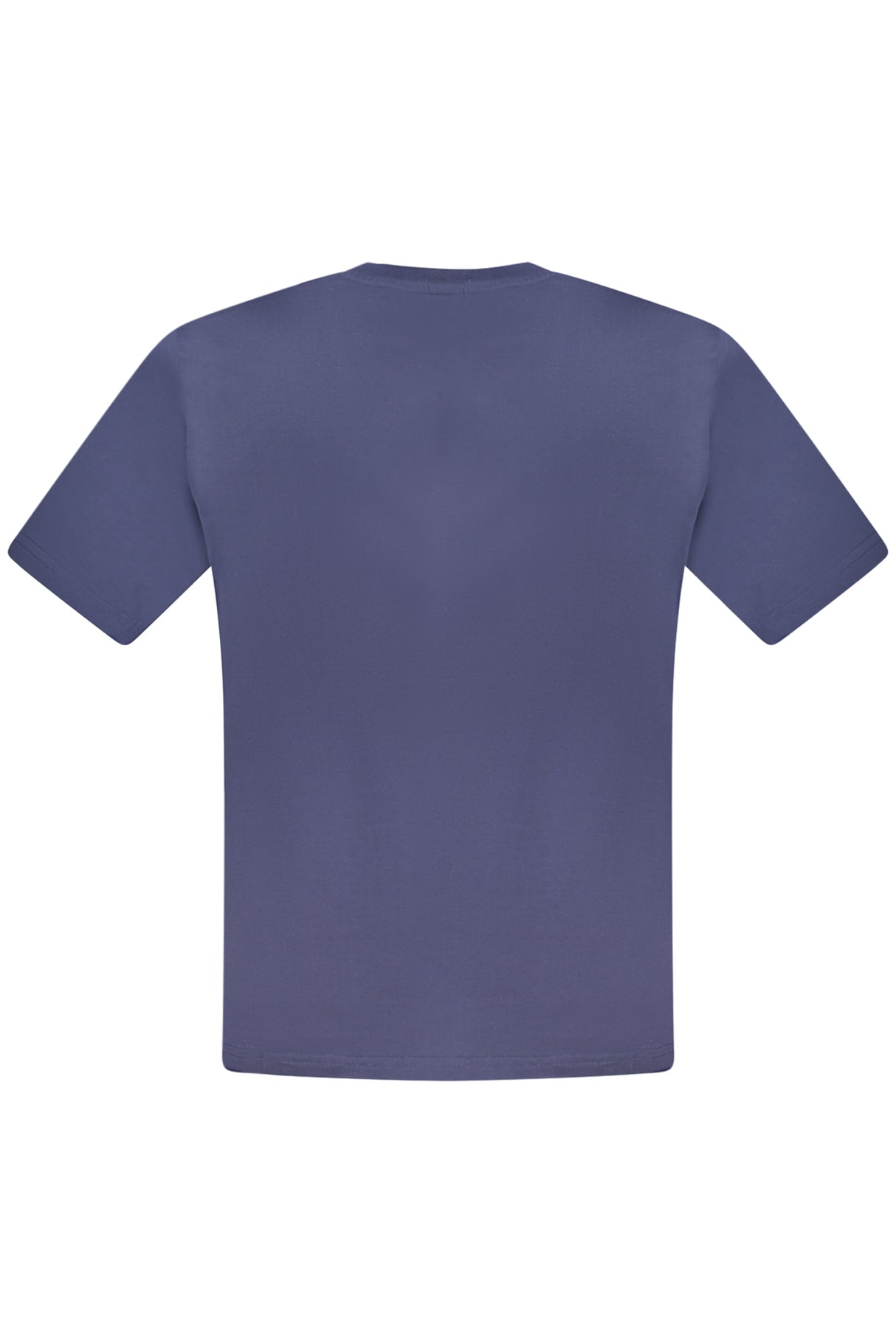 NORTH SAILS SHORT SLEEVE T-SHIRT MEN BLUE