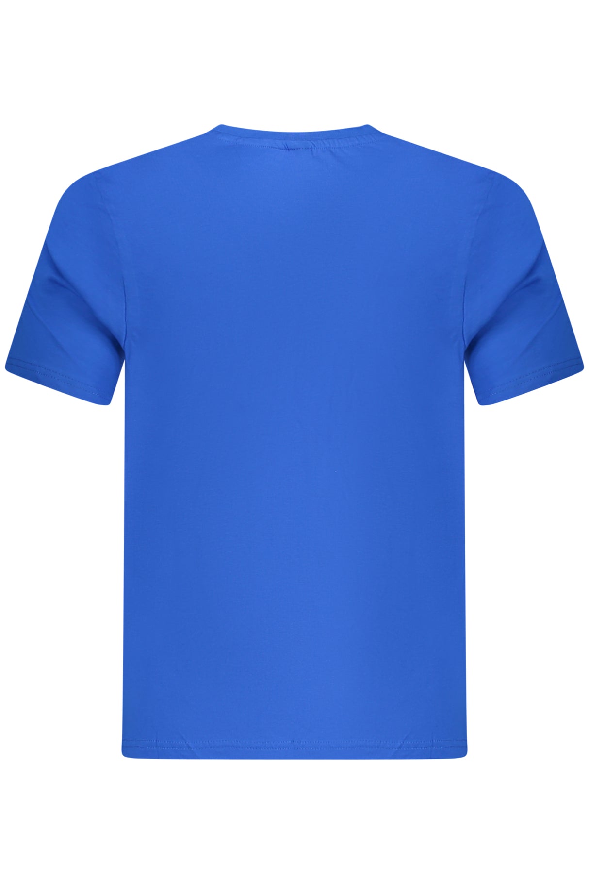 NORTH SAILS SHORT SLEEVE T-SHIRT MEN BLUE
