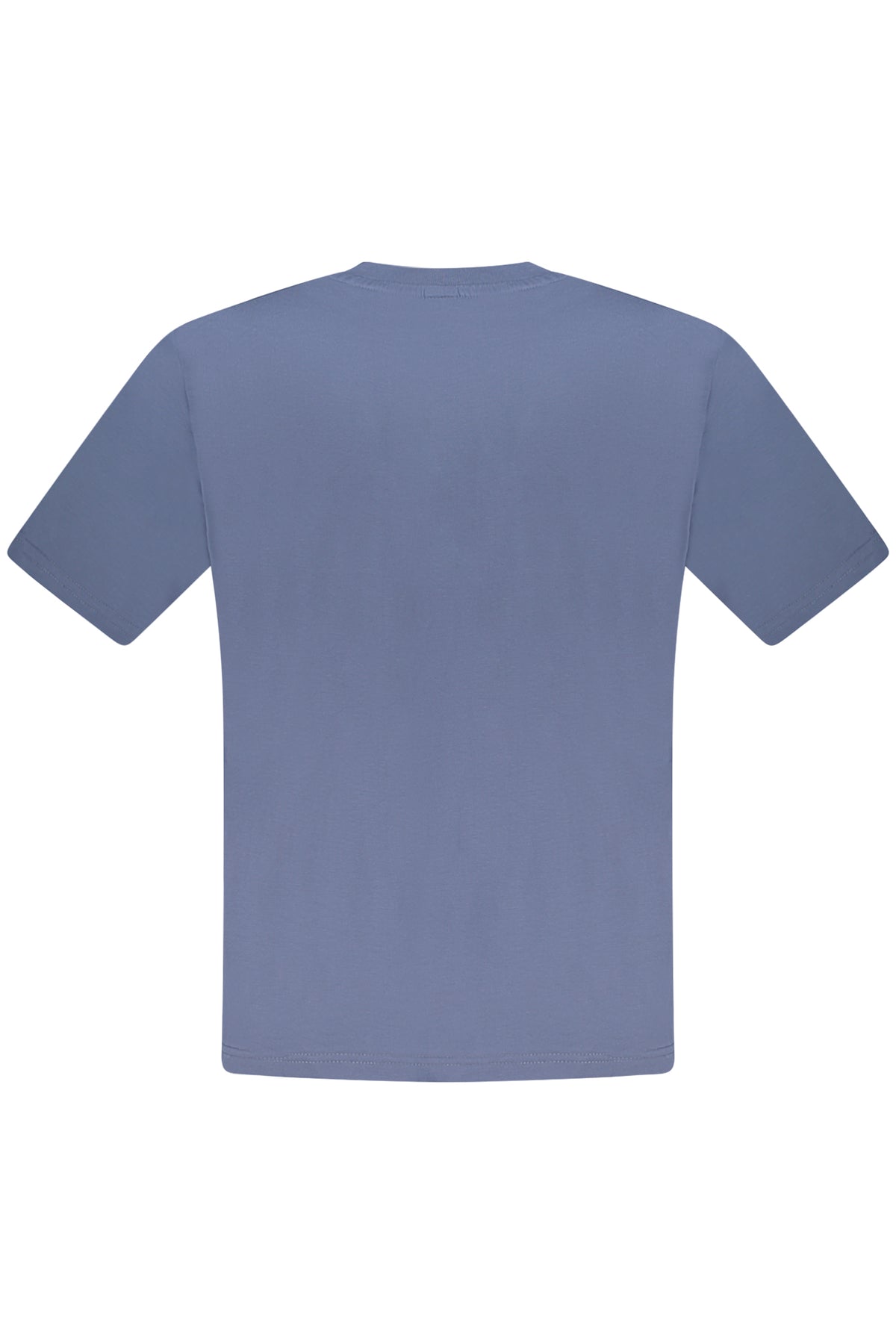 NORTH SAILS SHORT SLEEVE T-SHIRT MEN BLUE