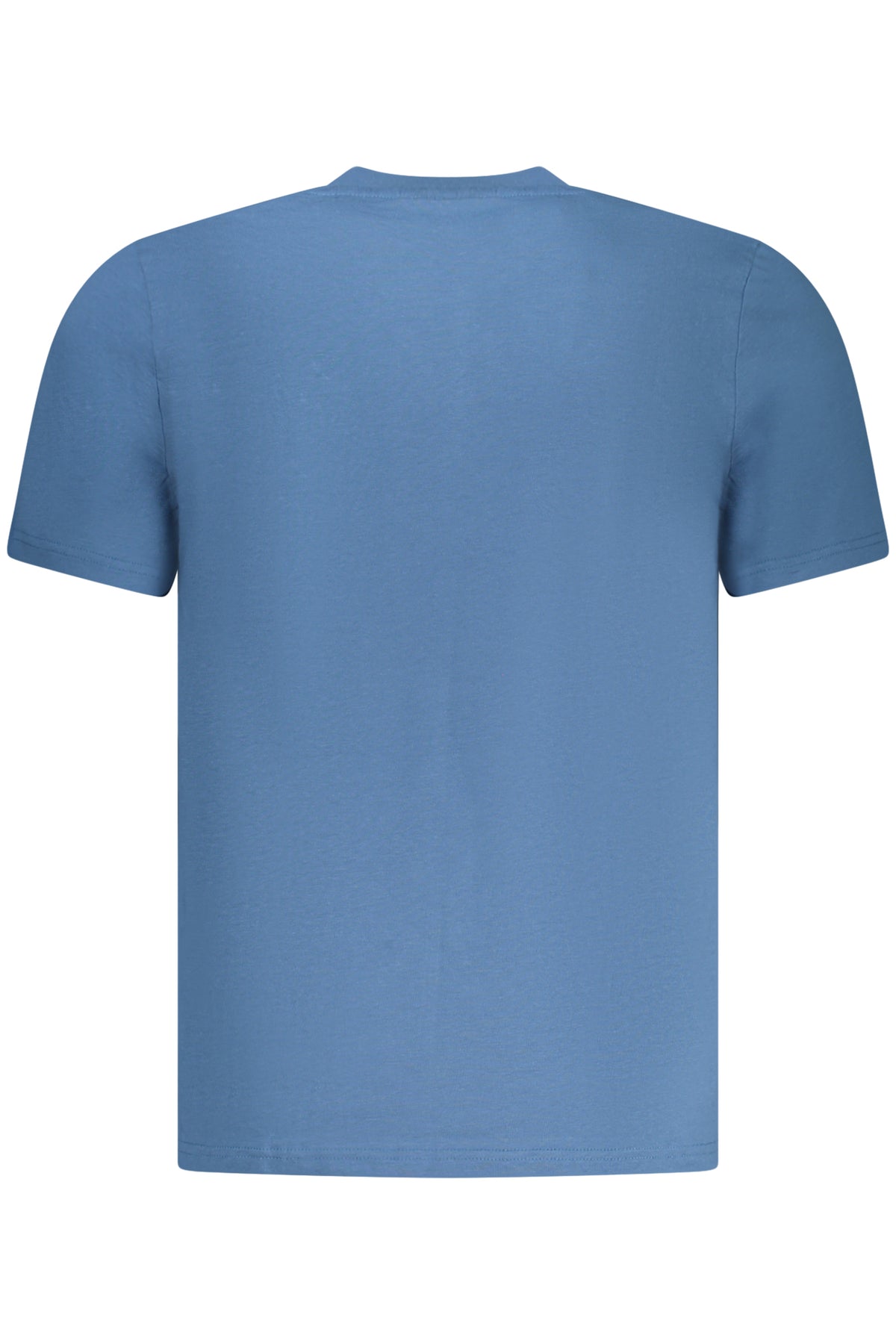 NORTH SAILS MEN'S SHORT-SLEEVED T-SHIRT, BLUE