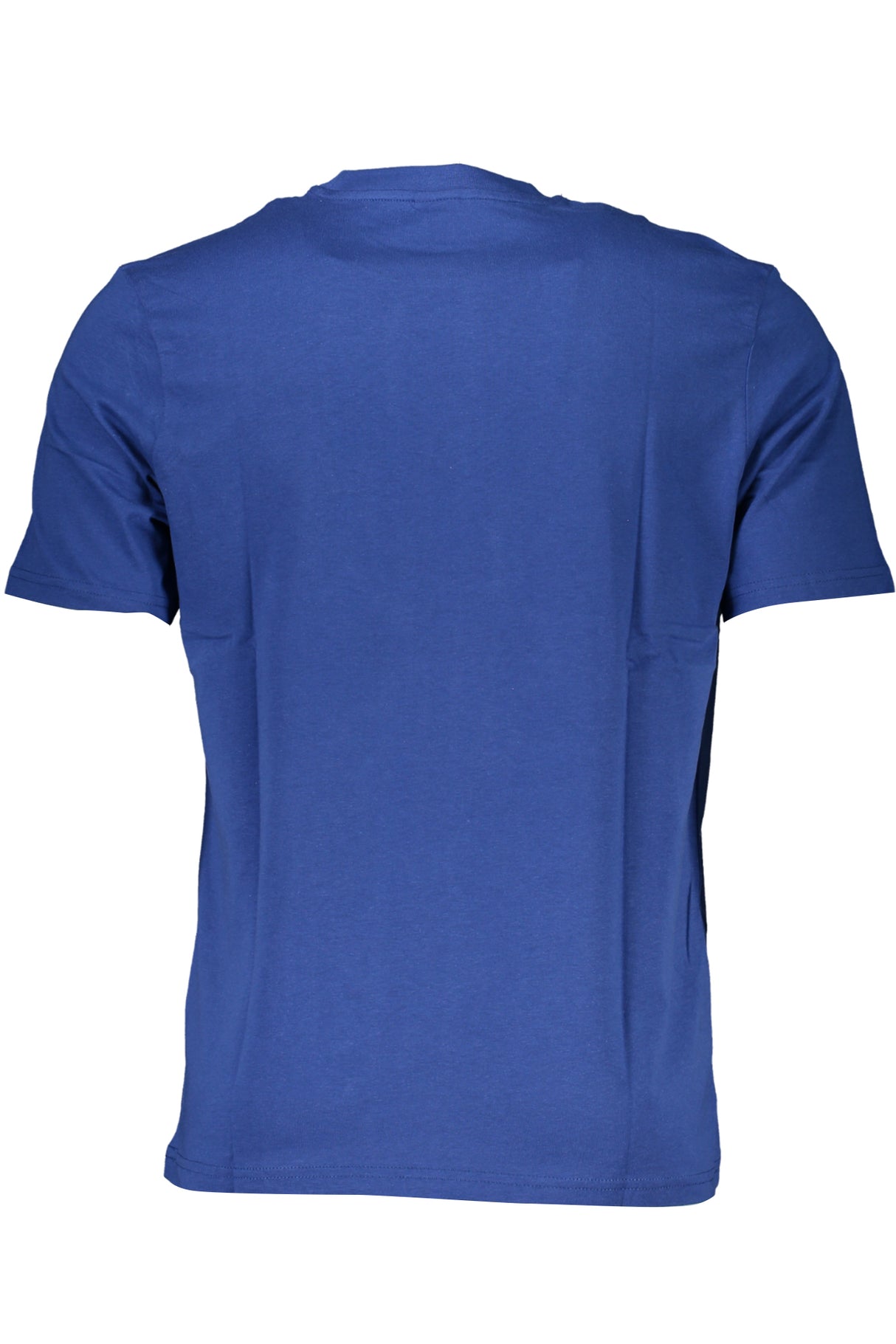 NORTH SAILS MEN'S SHORT SLEEVED T-SHIRT BLUE