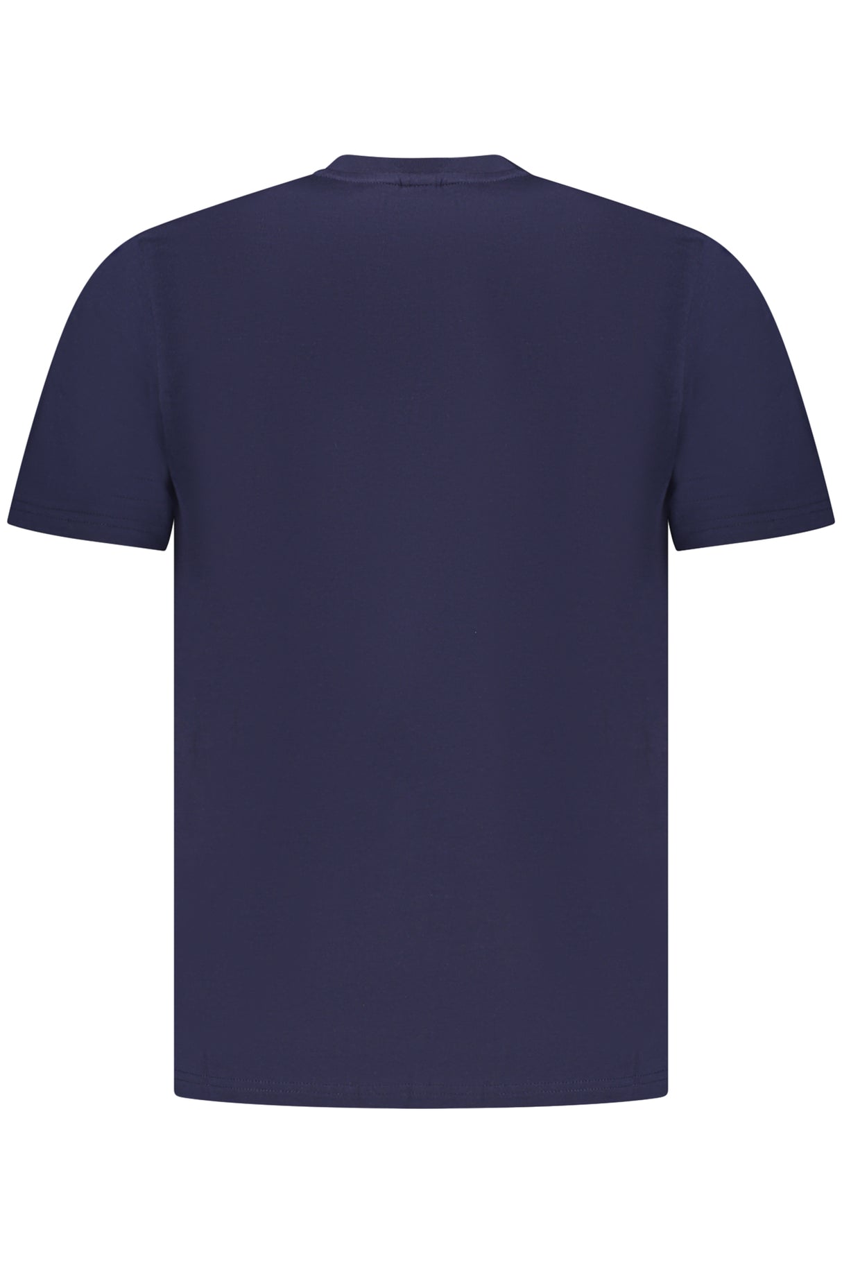 NORTH SAILS SHORT SLEEVE T-SHIRT MEN BLUE