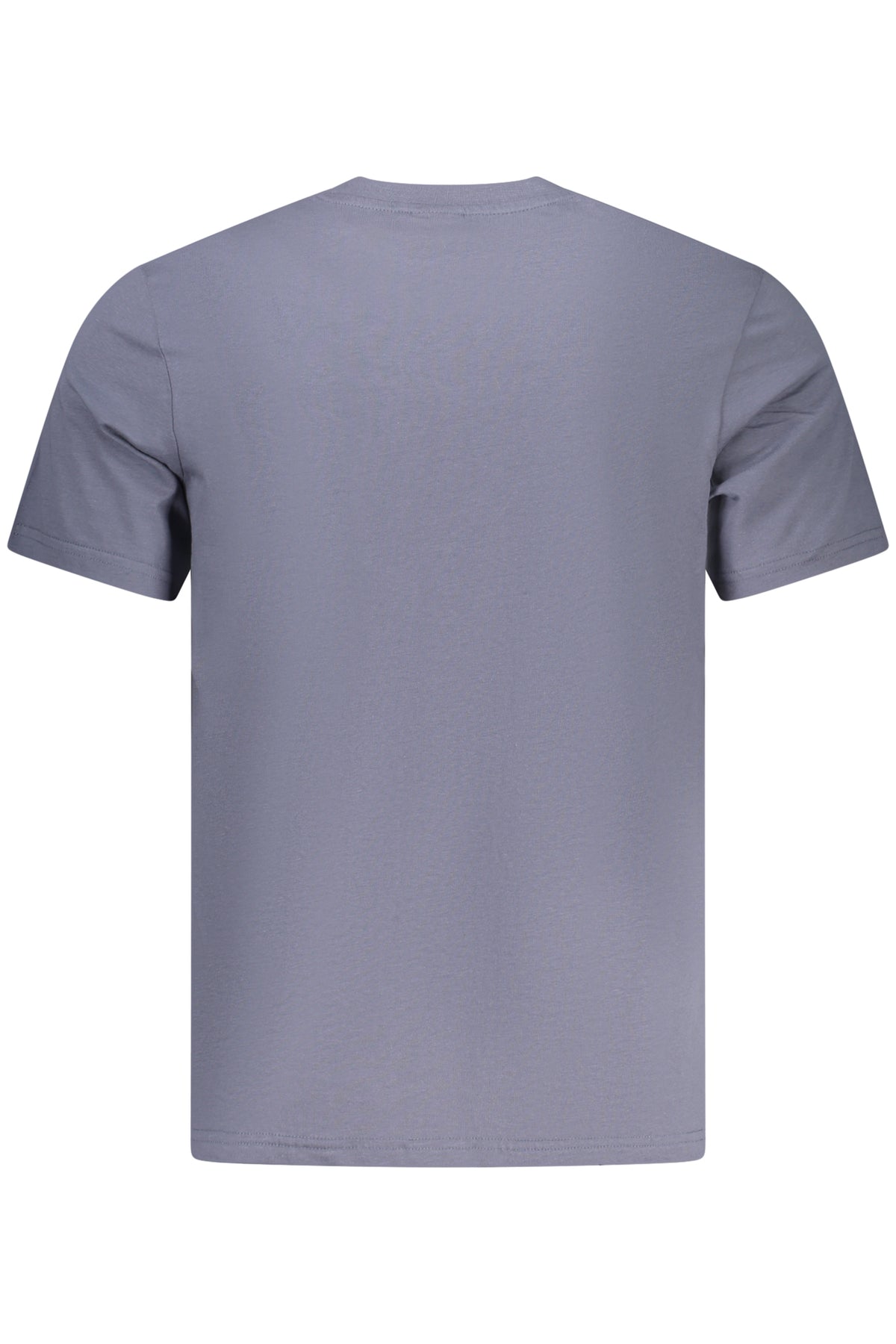 NORTH SAILS MEN'S SHORT-SLEEVED T-SHIRT, BLUE