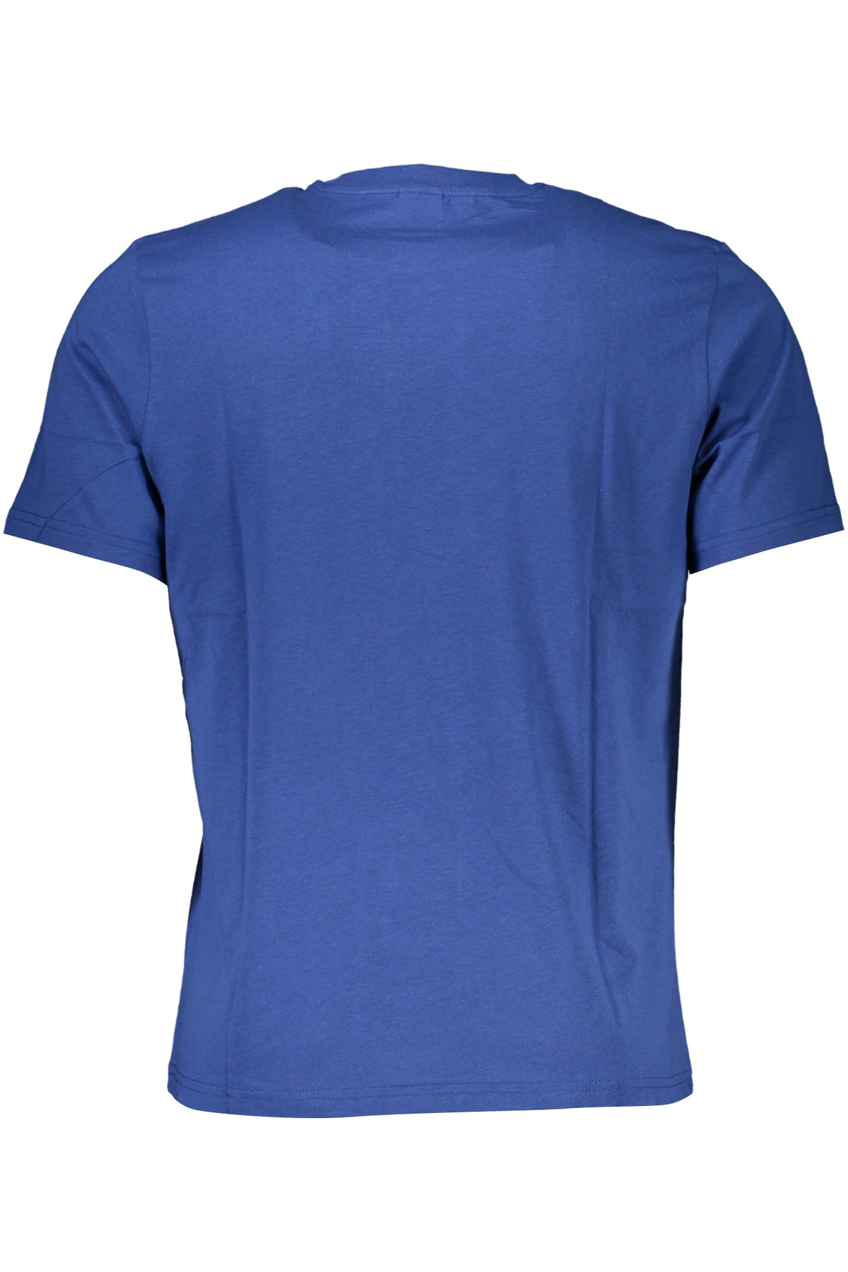 NORTH SAILS MEN'S SHORT SLEEVED T-SHIRT BLUE