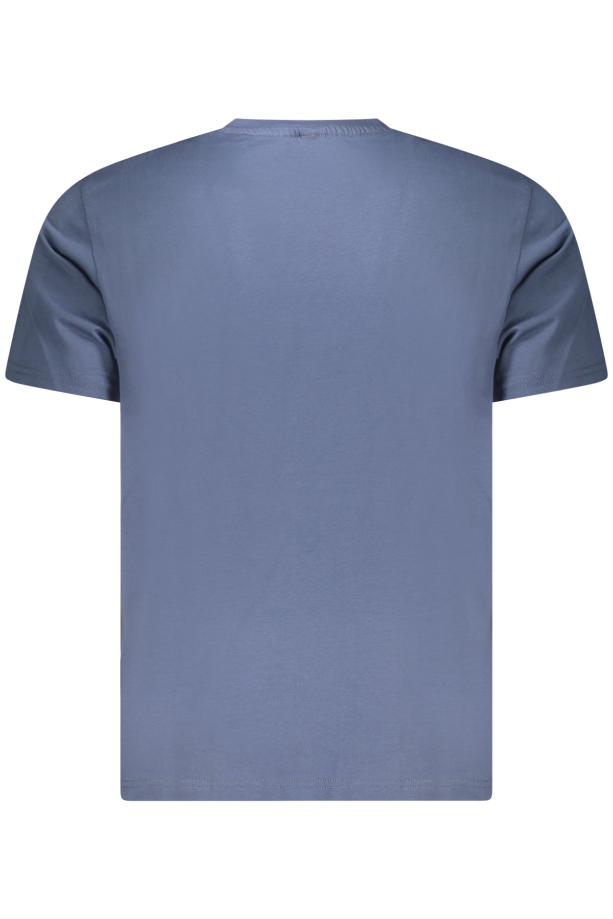 NORTH SAILS SHORT SLEEVE T-SHIRT MEN BLUE