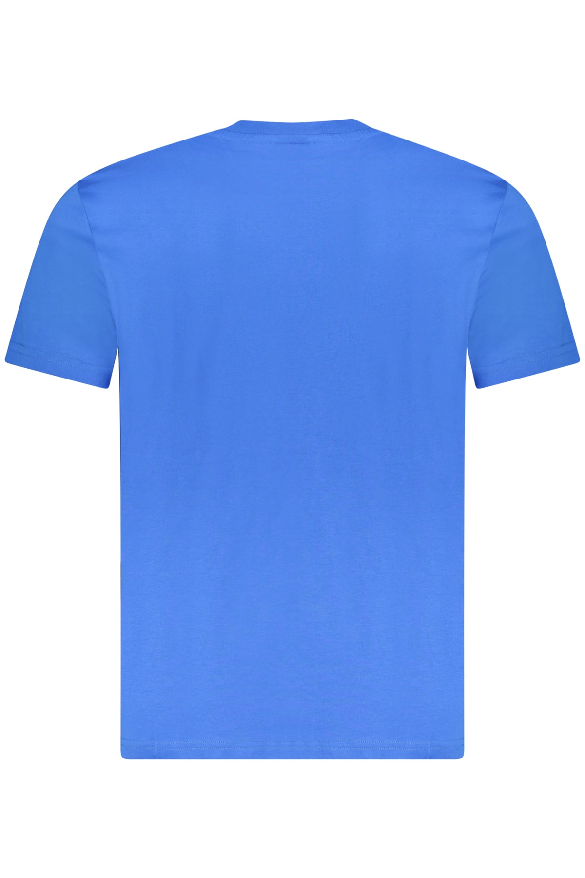 NORTH SAILS SHORT SLEEVE T-SHIRT MEN BLUE