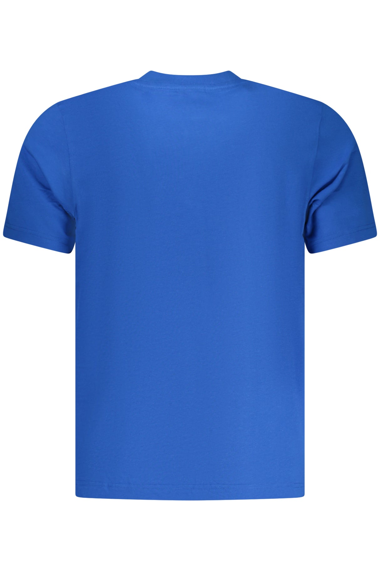 NORTH SAILS MEN'S SHORT-SLEEVED T-SHIRT, BLUE