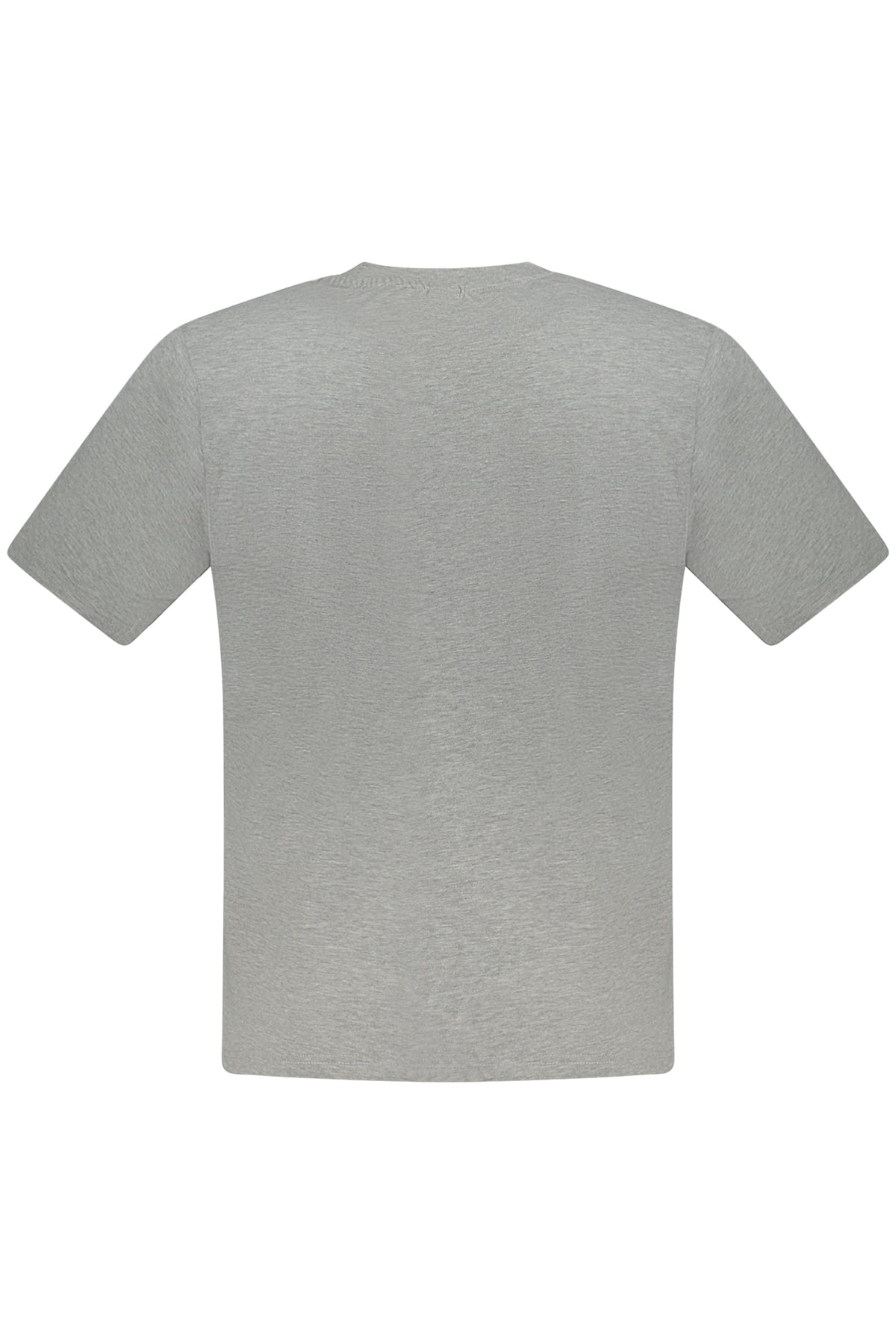 NORTH SAILS SHORT SLEEVE T-SHIRT MEN GREY