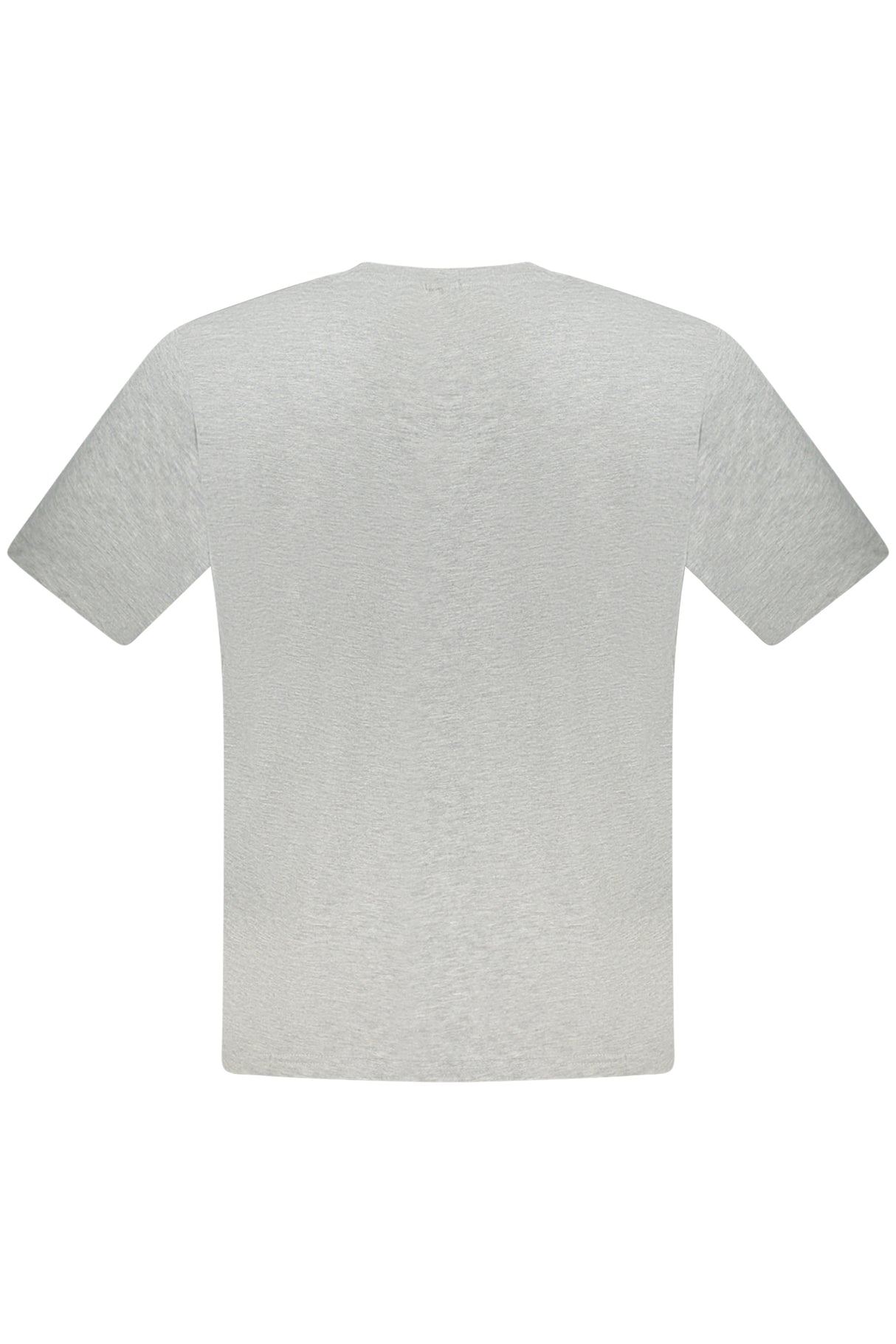NORTH SAILS SHORT SLEEVE T-SHIRT MEN GREY