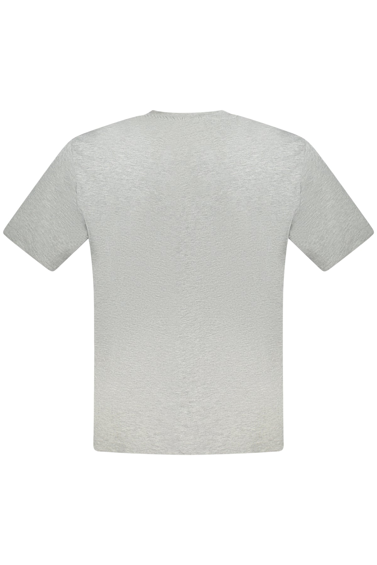 NORTH SAILS SHORT SLEEVE T-SHIRT MEN GREY