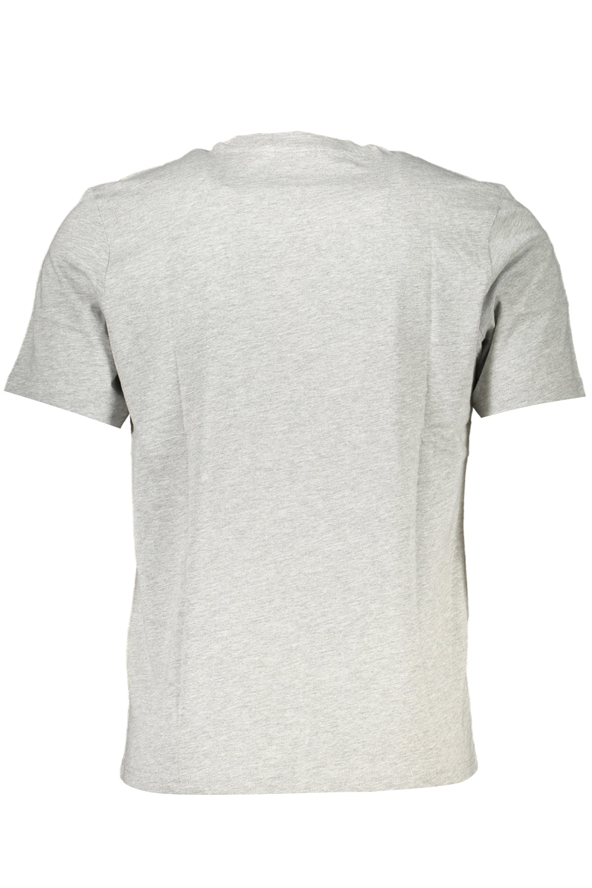 NORTH SAILS MEN'S SHORT SLEEVED T-SHIRT GRAY