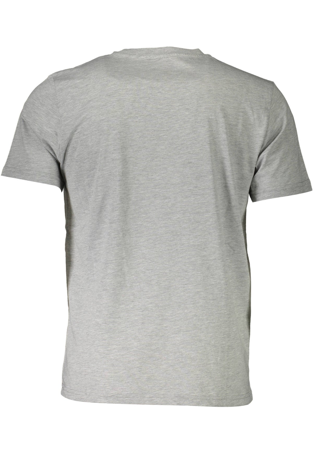 NORTH SAILS SHORT SLEEVE T-SHIRT MEN GREY