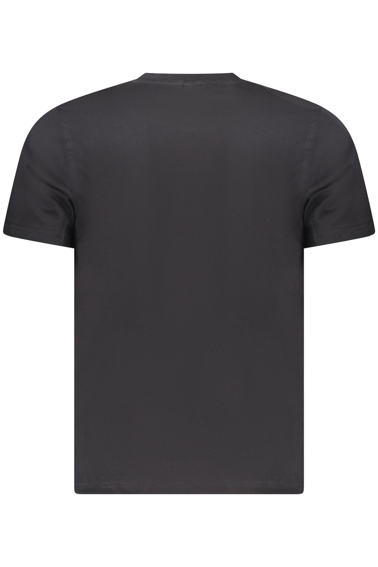 NORTH SAILS SHORT SLEEVE T-SHIRT MEN BLACK