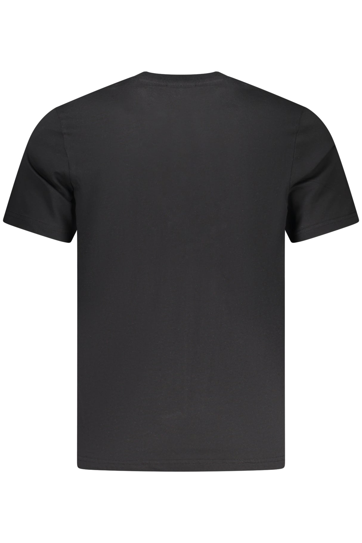 NORTH SAILS MEN'S SHORT-SLEEVE T-SHIRT BLACK