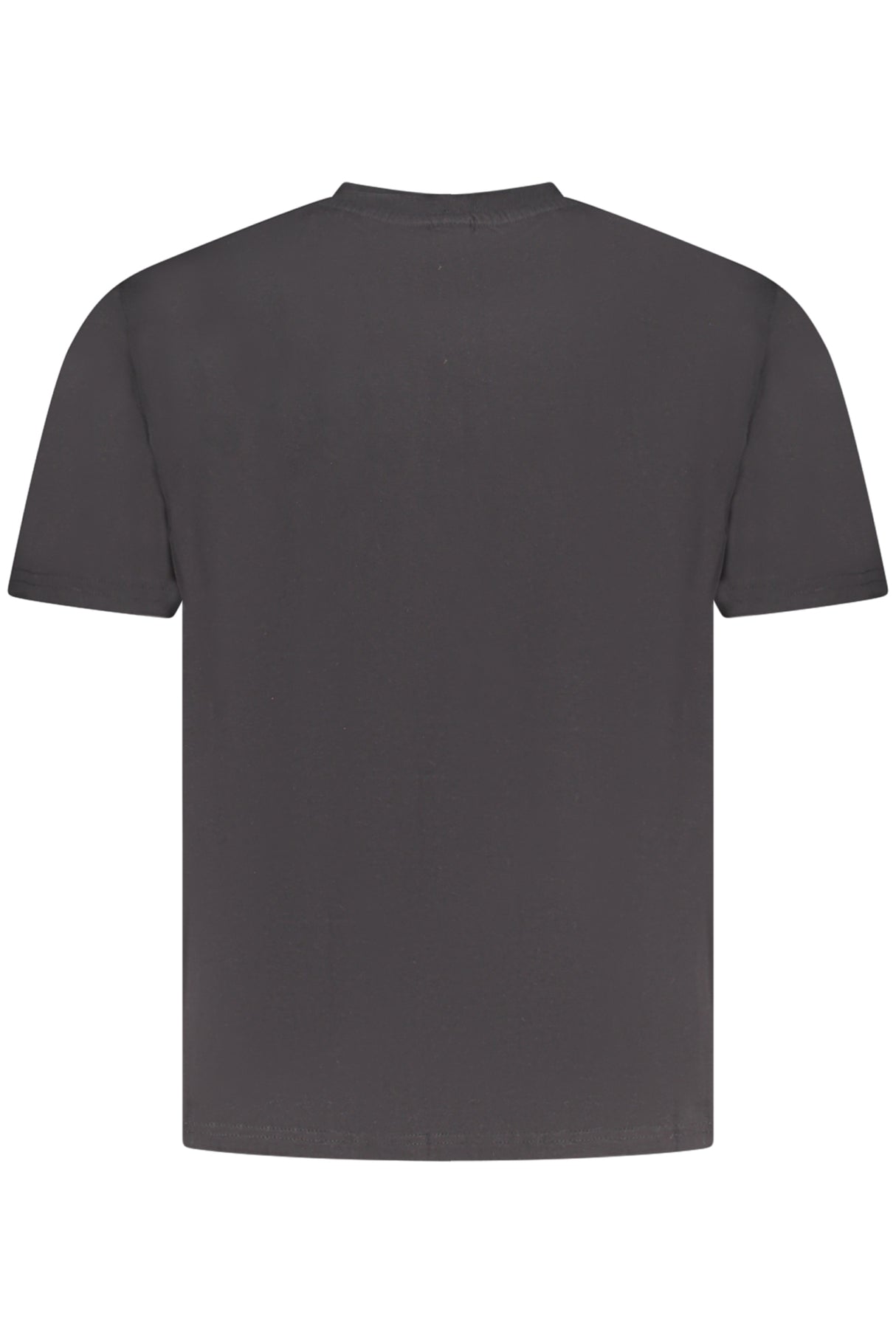 NORTH SAILS SHORT SLEEVE T-SHIRT MEN BLACK