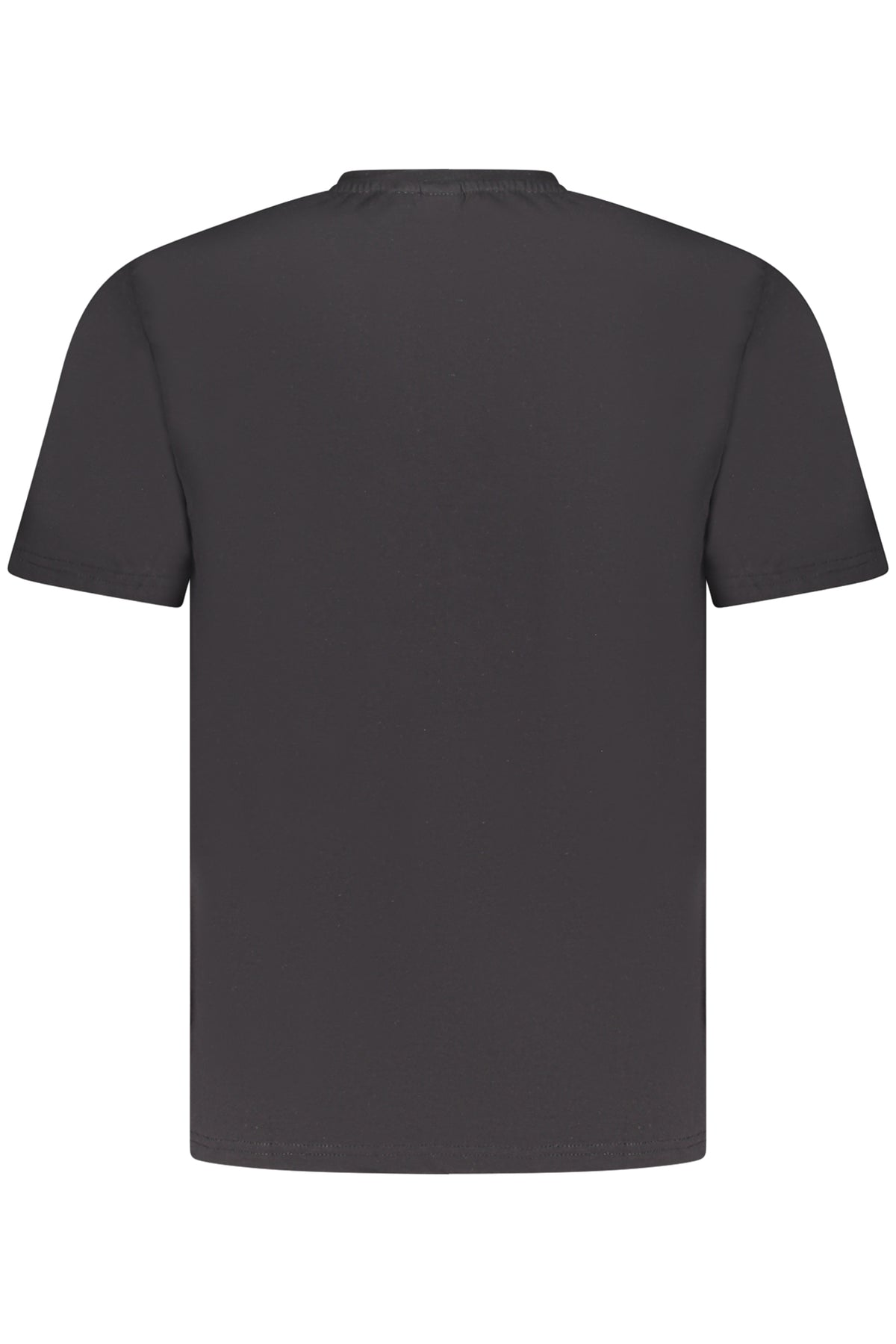NORTH SAILS SHORT SLEEVE T-SHIRT MEN BLACK