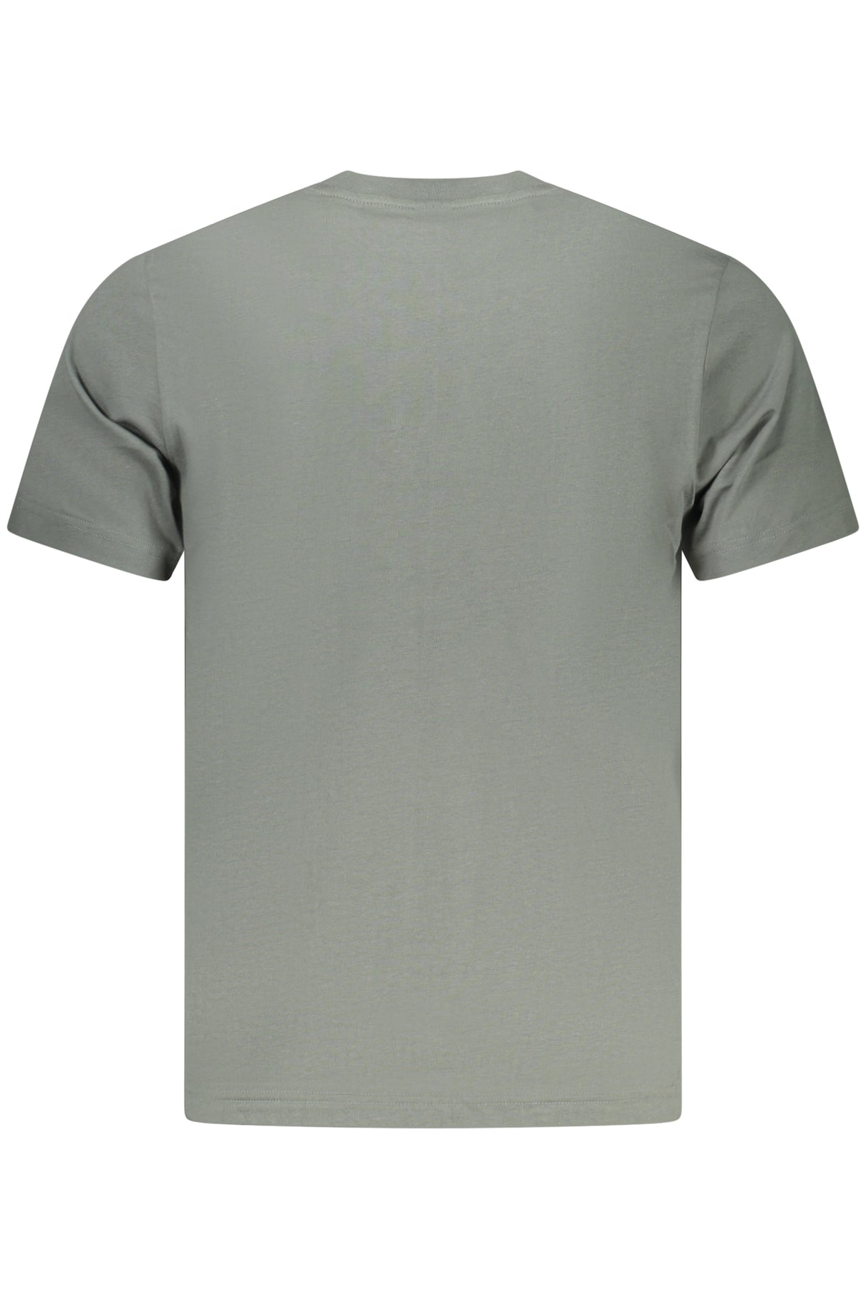 NORTH SAILS MEN'S SHORT-SLEEVED T-SHIRT GREEN