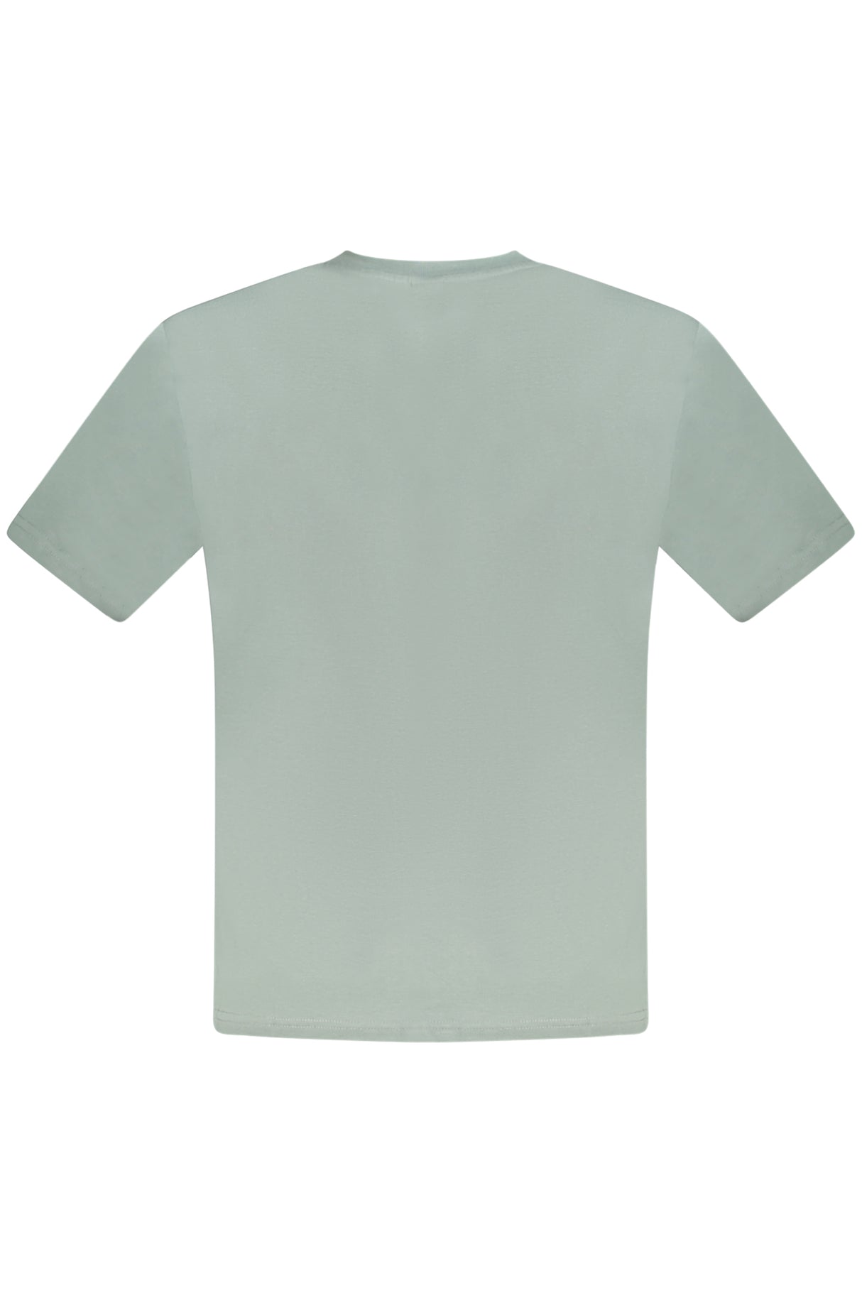 NORTH SAILS SHORT SLEEVE T-SHIRT MEN GREEN