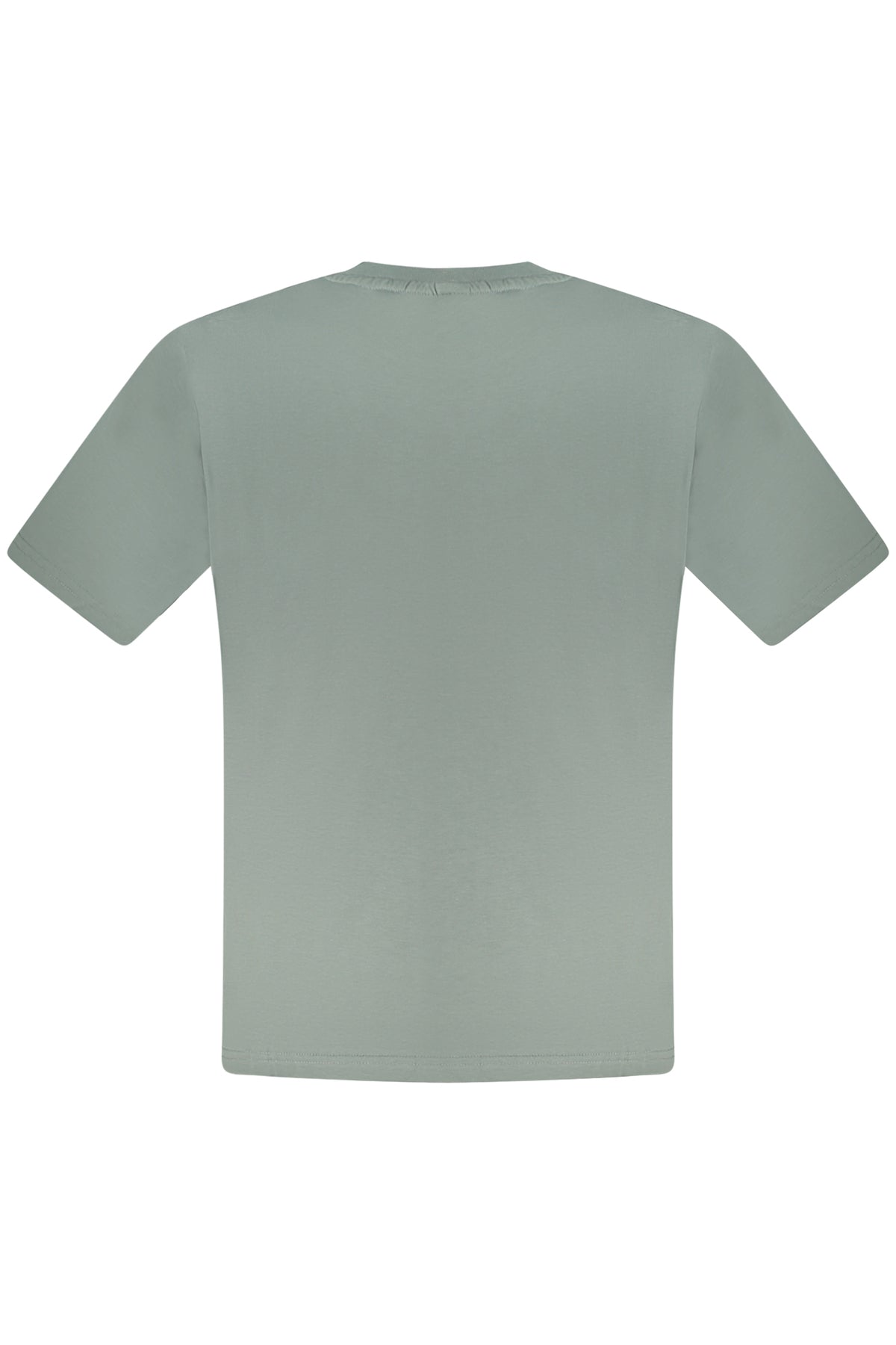 NORTH SAILS SHORT SLEEVE T-SHIRT MEN GREEN