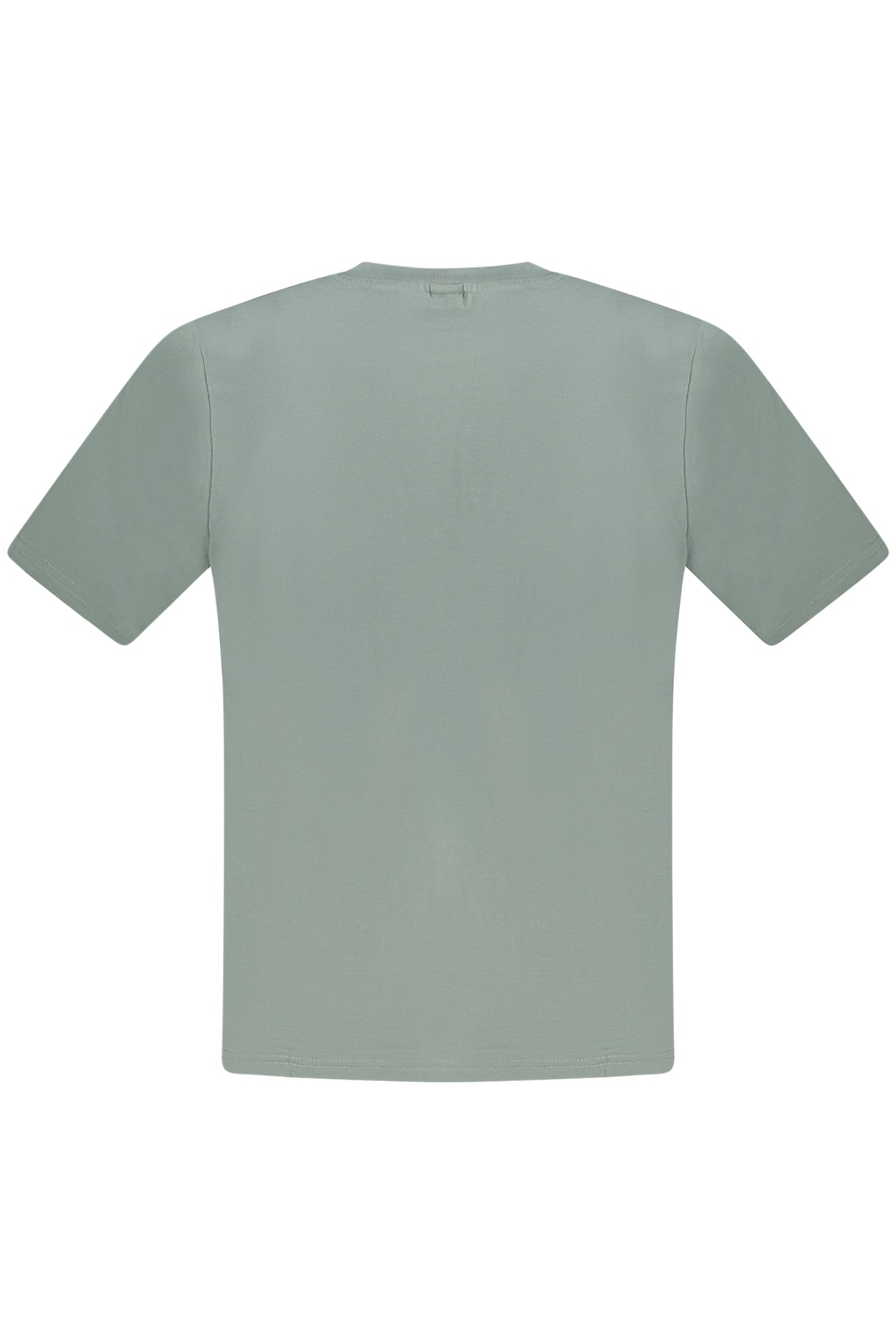 NORTH SAILS SHORT SLEEVE T-SHIRT MEN GREEN