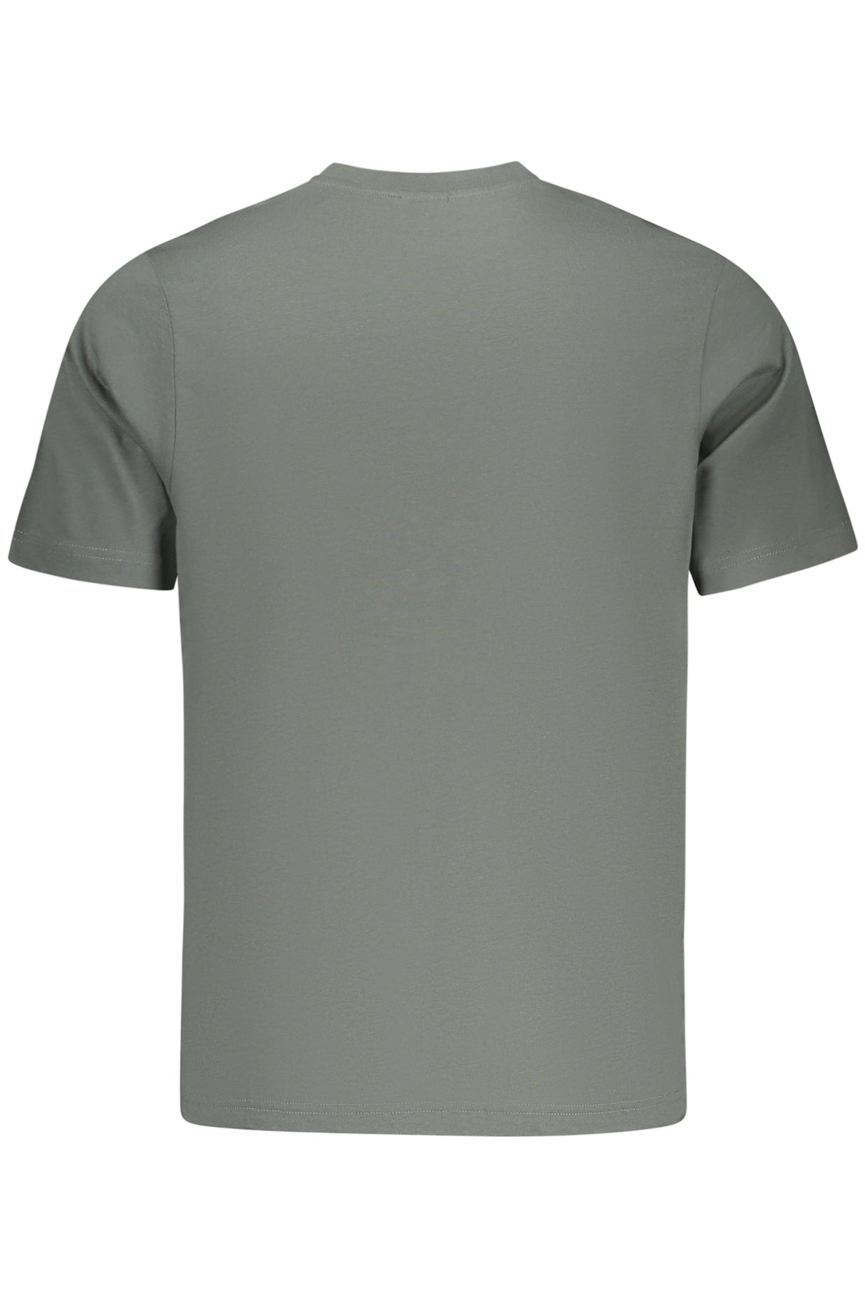 NORTH SAILS MEN'S SHORT-SLEEVED T-SHIRT GREEN