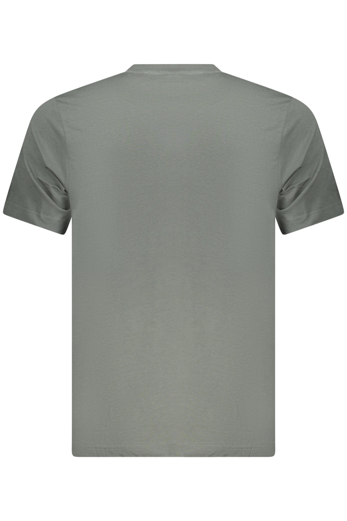 NORTH SAILS MEN'S SHORT-SLEEVED T-SHIRT GREEN