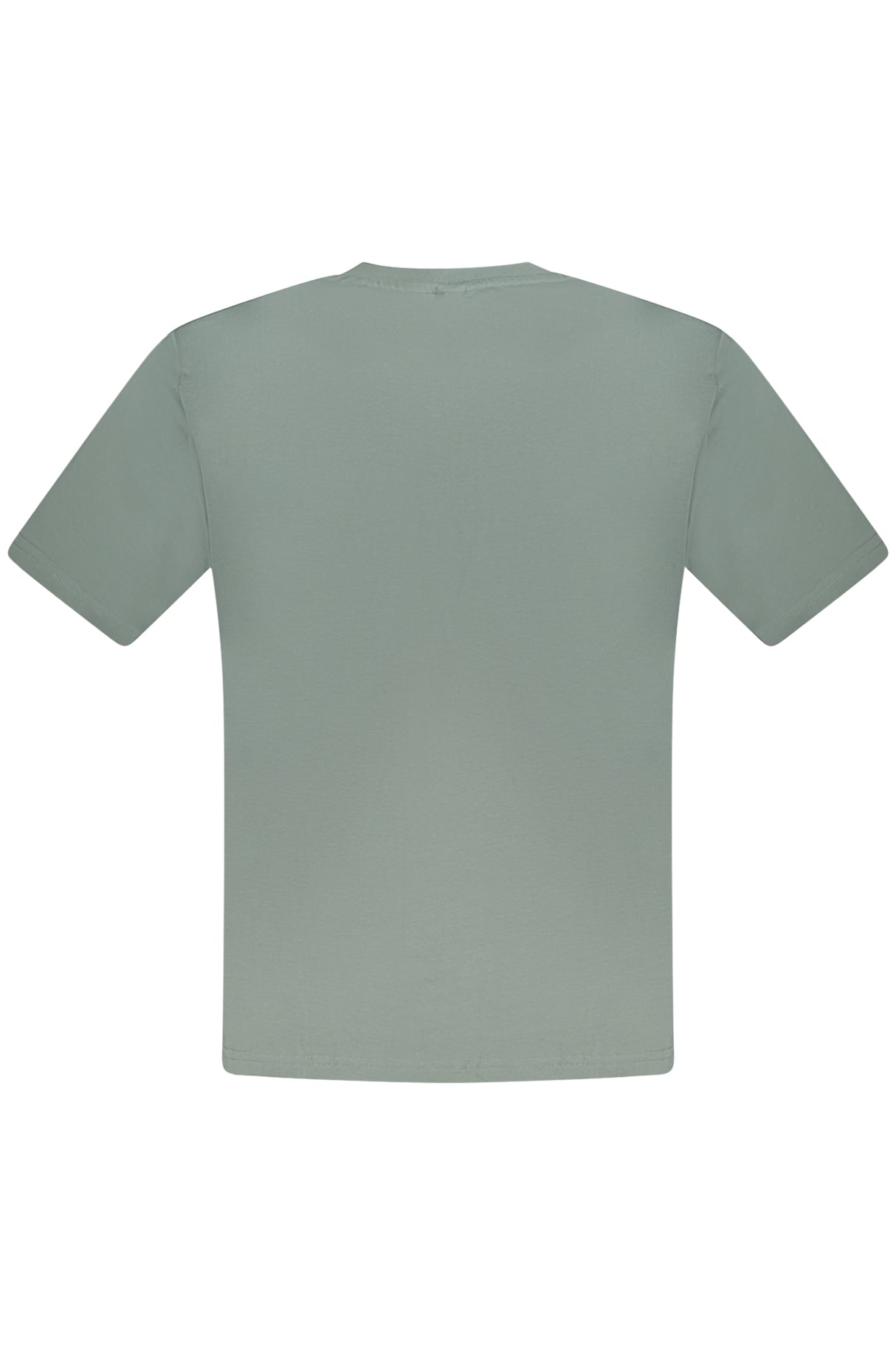 NORTH SAILS SHORT SLEEVE T-SHIRT MEN GREEN