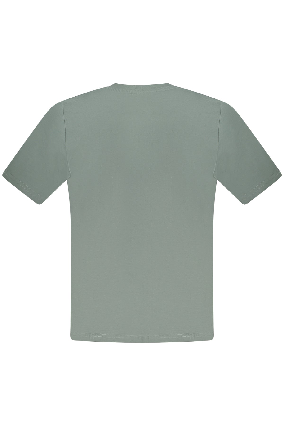 NORTH SAILS SHORT SLEEVE T-SHIRT MEN GREEN