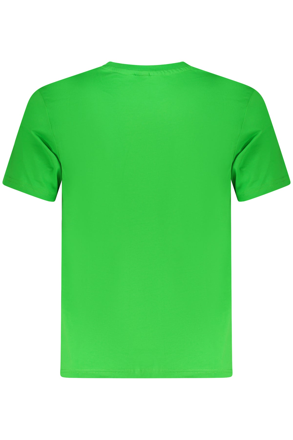 NORTH SAILS SHORT SLEEVE T-SHIRT MEN GREEN