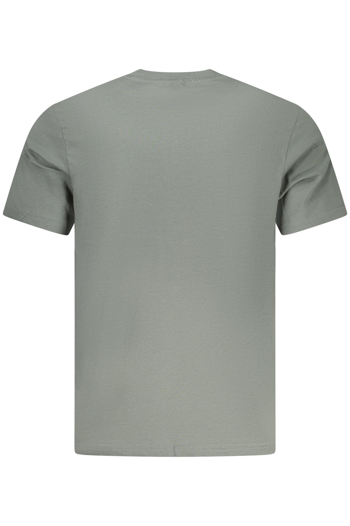 NORTH SAILS MEN'S SHORT-SLEEVED T-SHIRT GREEN