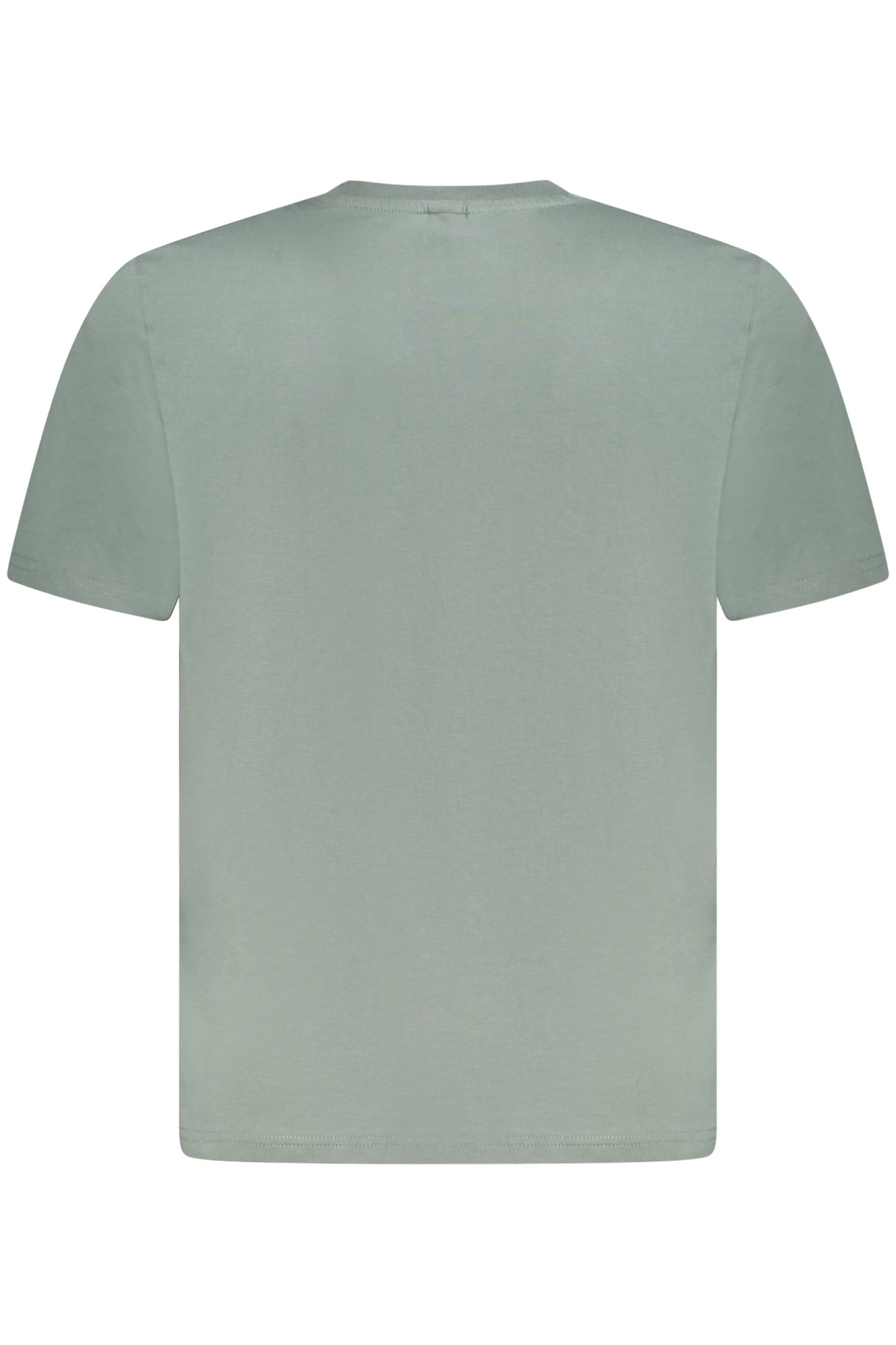 NORTH SAILS SHORT SLEEVE T-SHIRT MEN GREEN