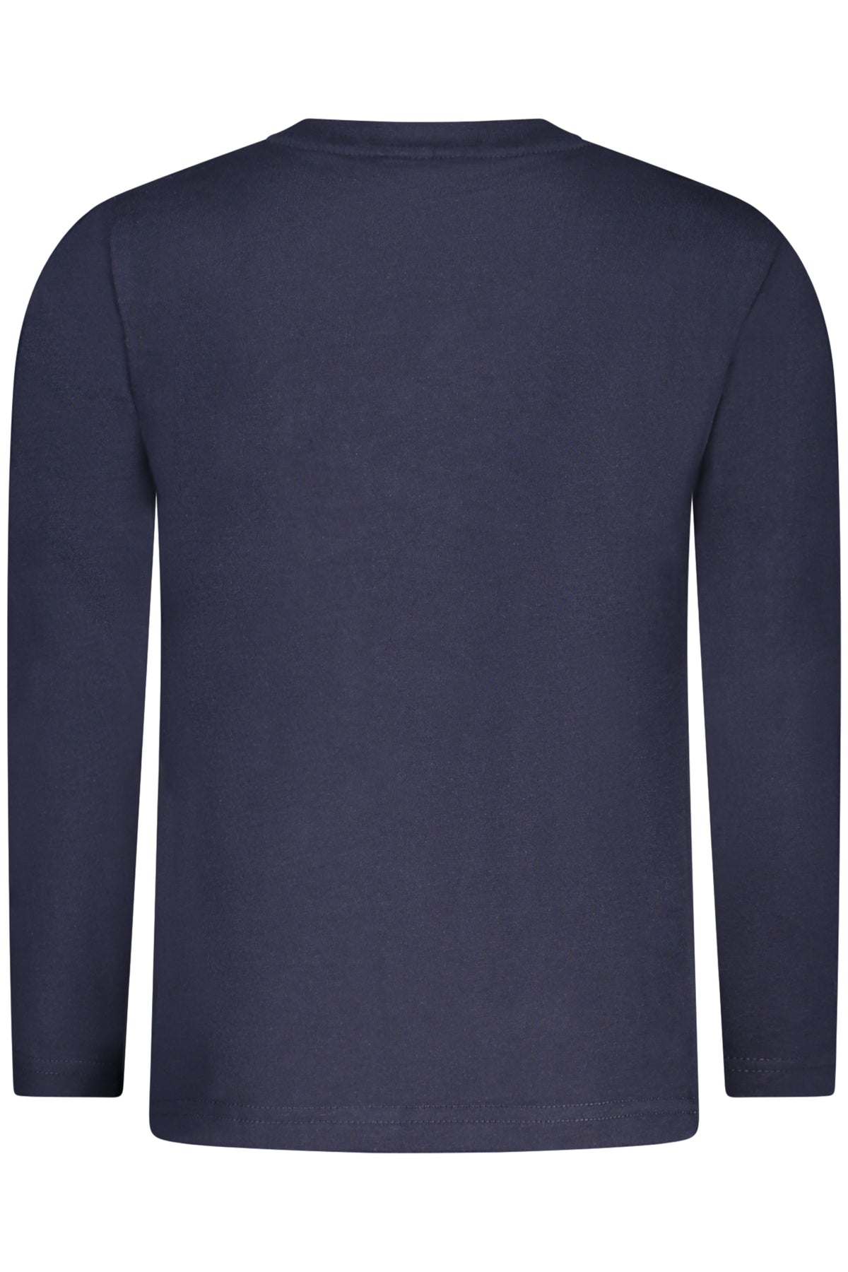 NORTH SAILS KIDS' LONG-SLEEVED T-SHIRT, BLUE