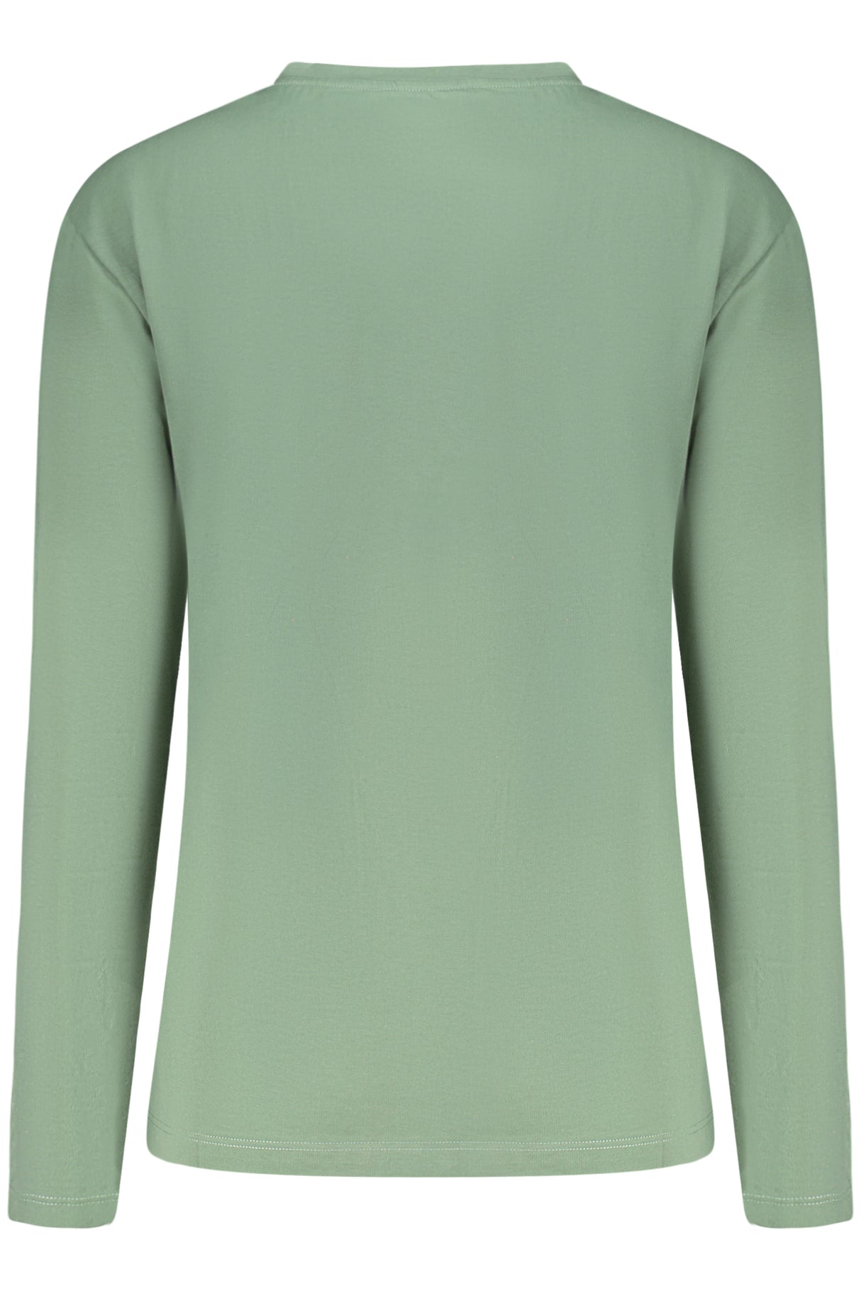 NORTH SAILS WOMEN'S LONG-SLEEVED T-SHIRT, GREEN