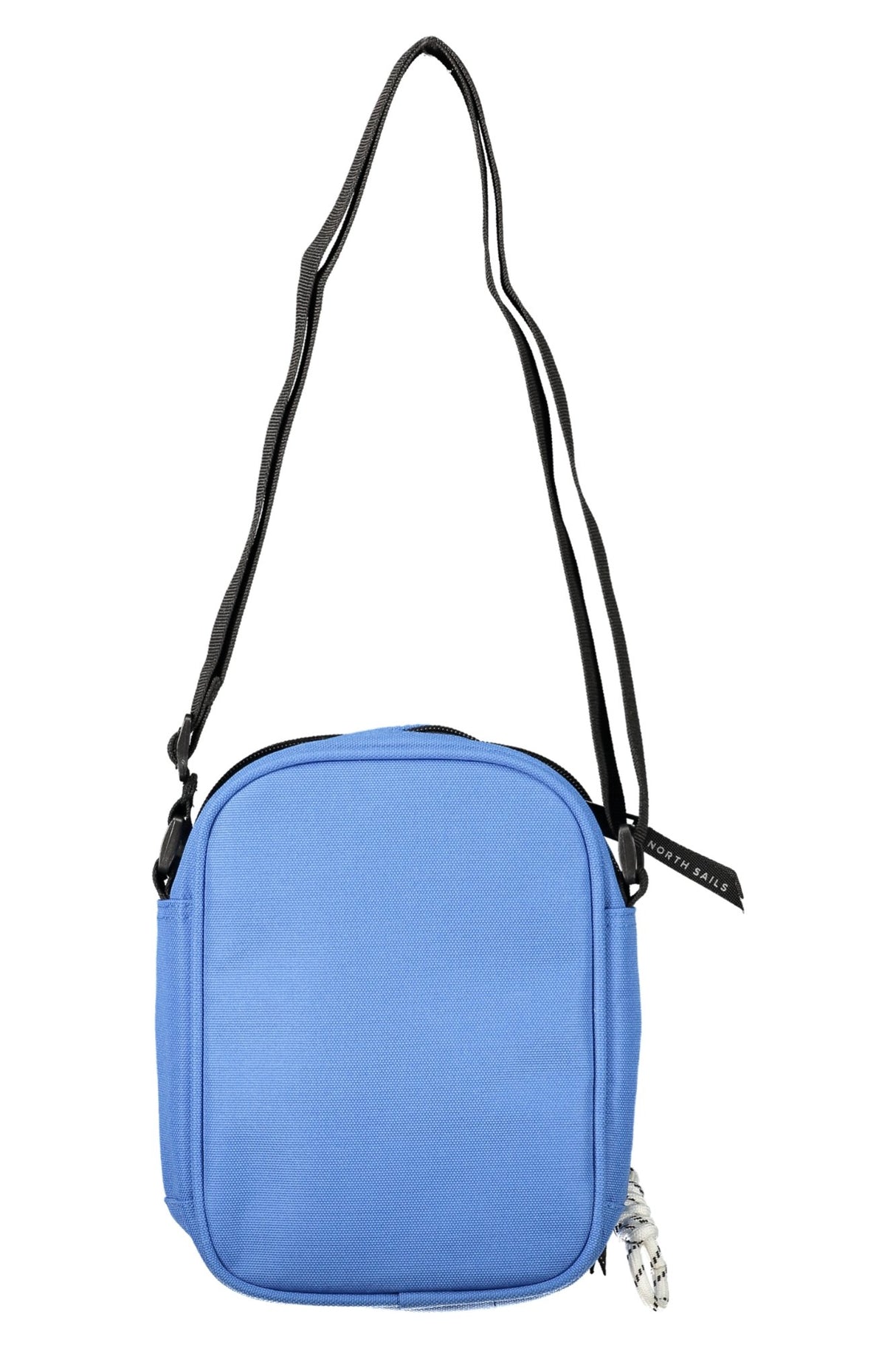 NORTH SAILS MEN'S SHOULDER BAG BLUE