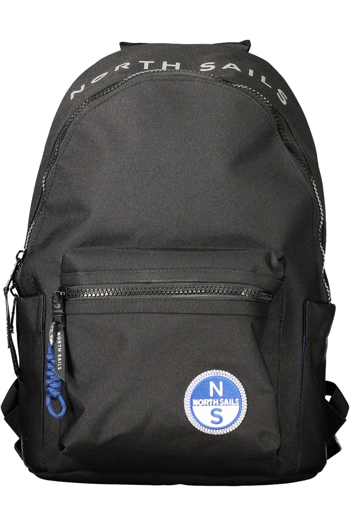 NORTH SAILS MEN'S BLACK BACKPACK