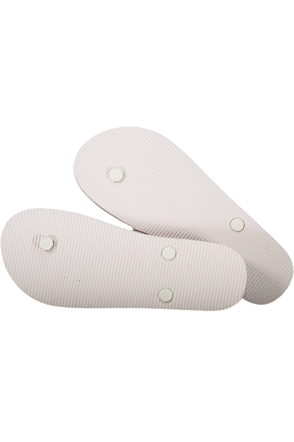 NORWAY 1963 WOMEN'S SLIPPER FOOTWEAR WHITE