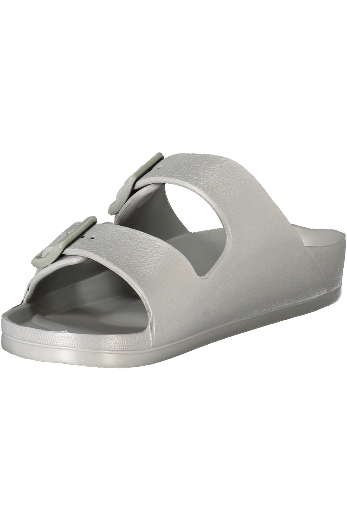 NORWAY 1963 WOMEN'S SLIPPER FOOTWEAR GREY