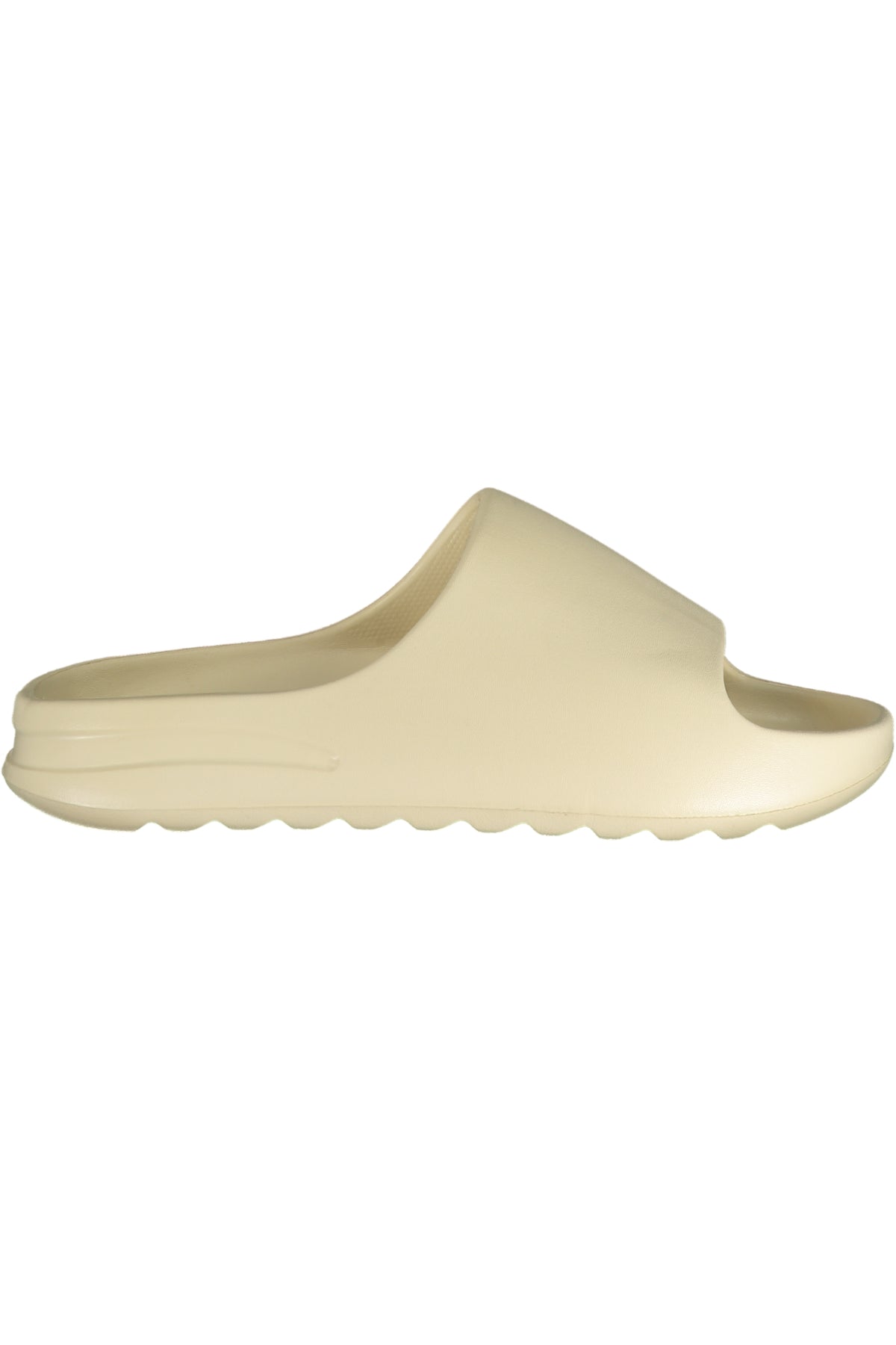 NORWAY 1963 MEN'S BEIGE SLIPPER FOOTWEAR