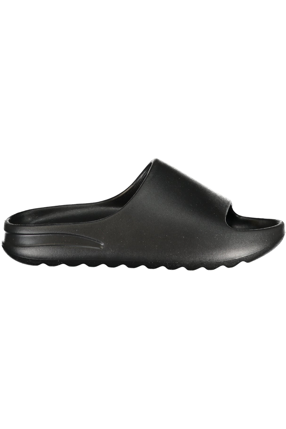 NORWAY 1963 MEN'S BLACK SLIPPER FOOTWEAR
