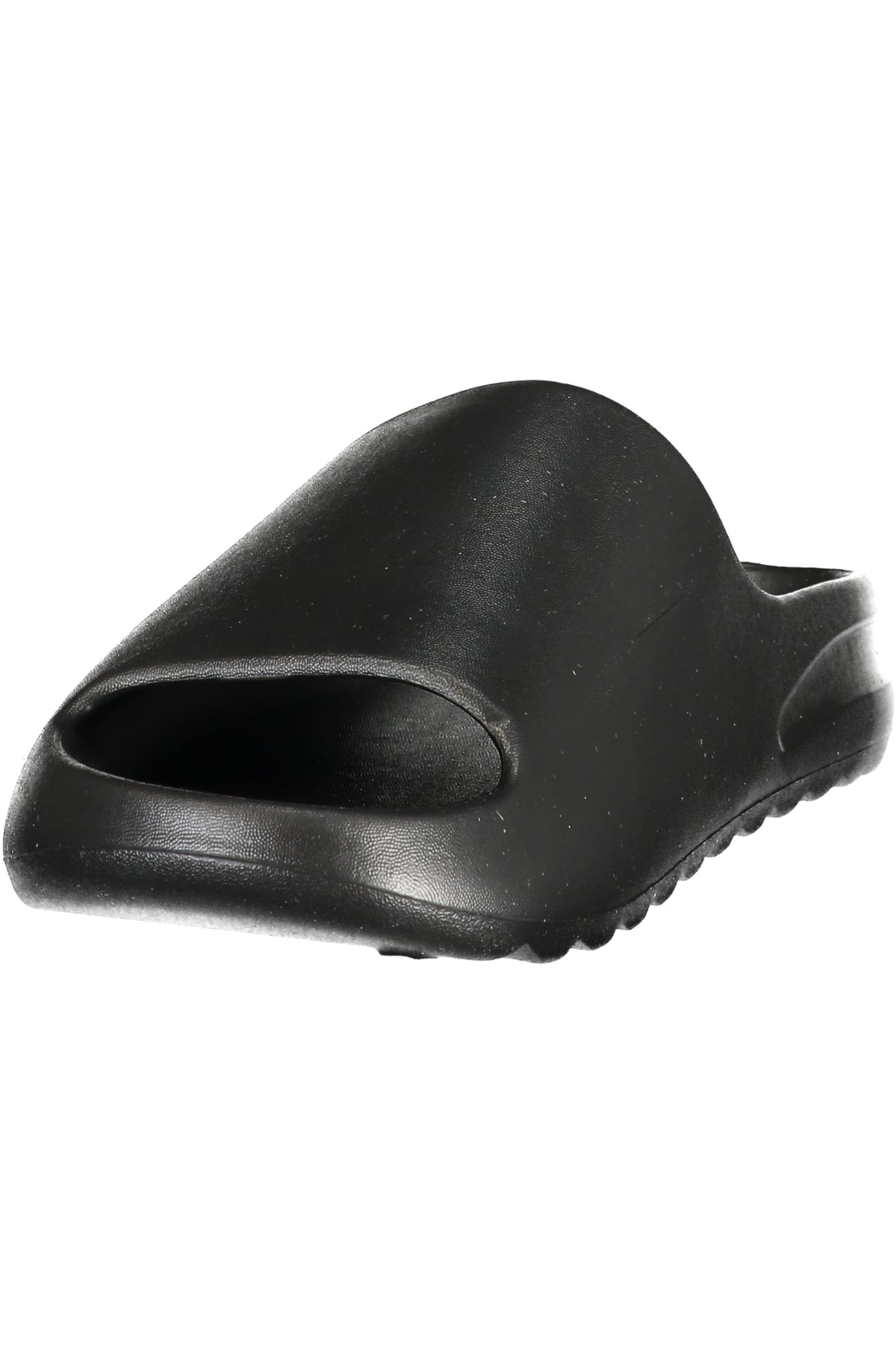 NORWAY 1963 MEN'S BLACK SLIPPER FOOTWEAR