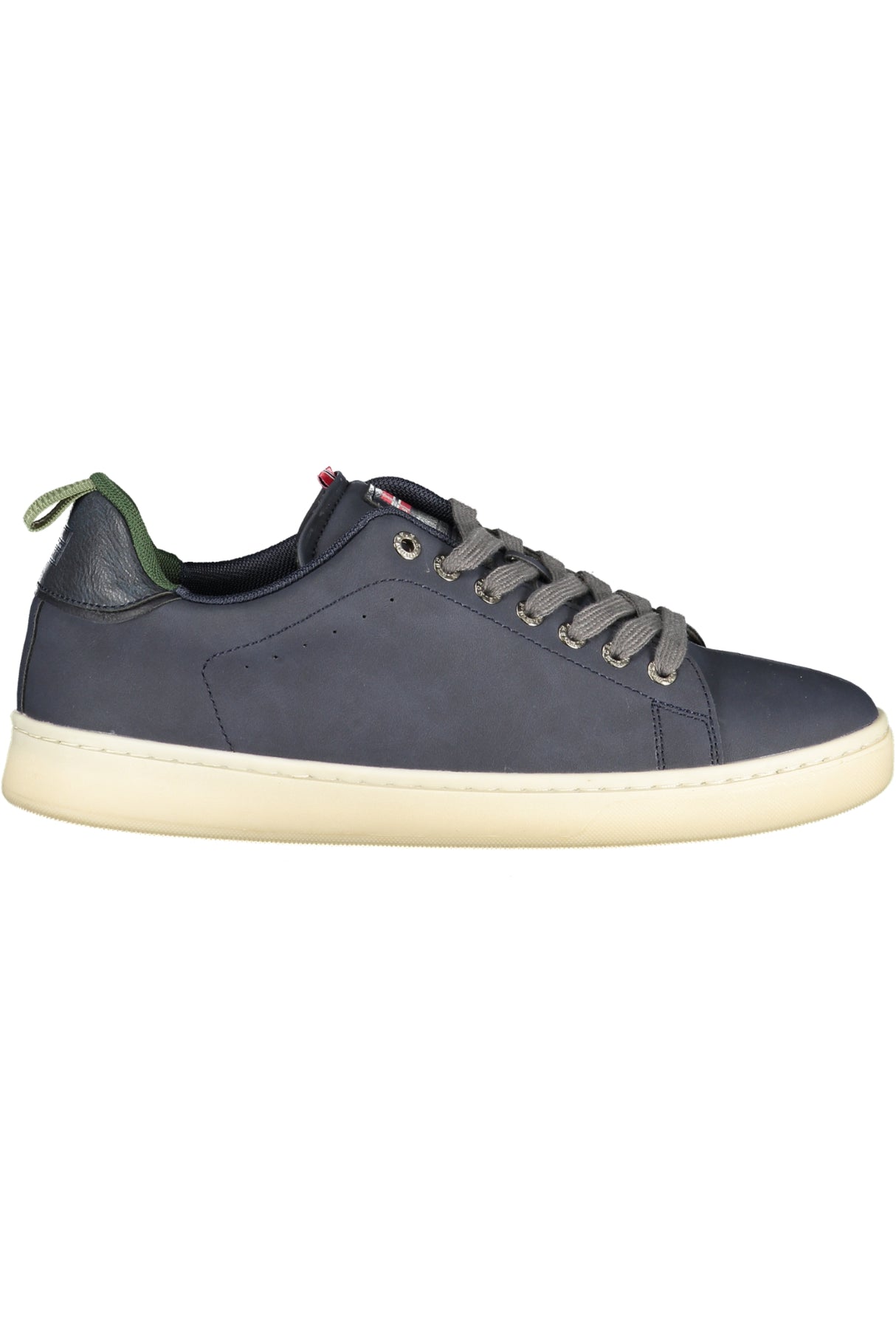 NORWAY 1963 MEN'S BLUE SPORTS FOOTWEAR