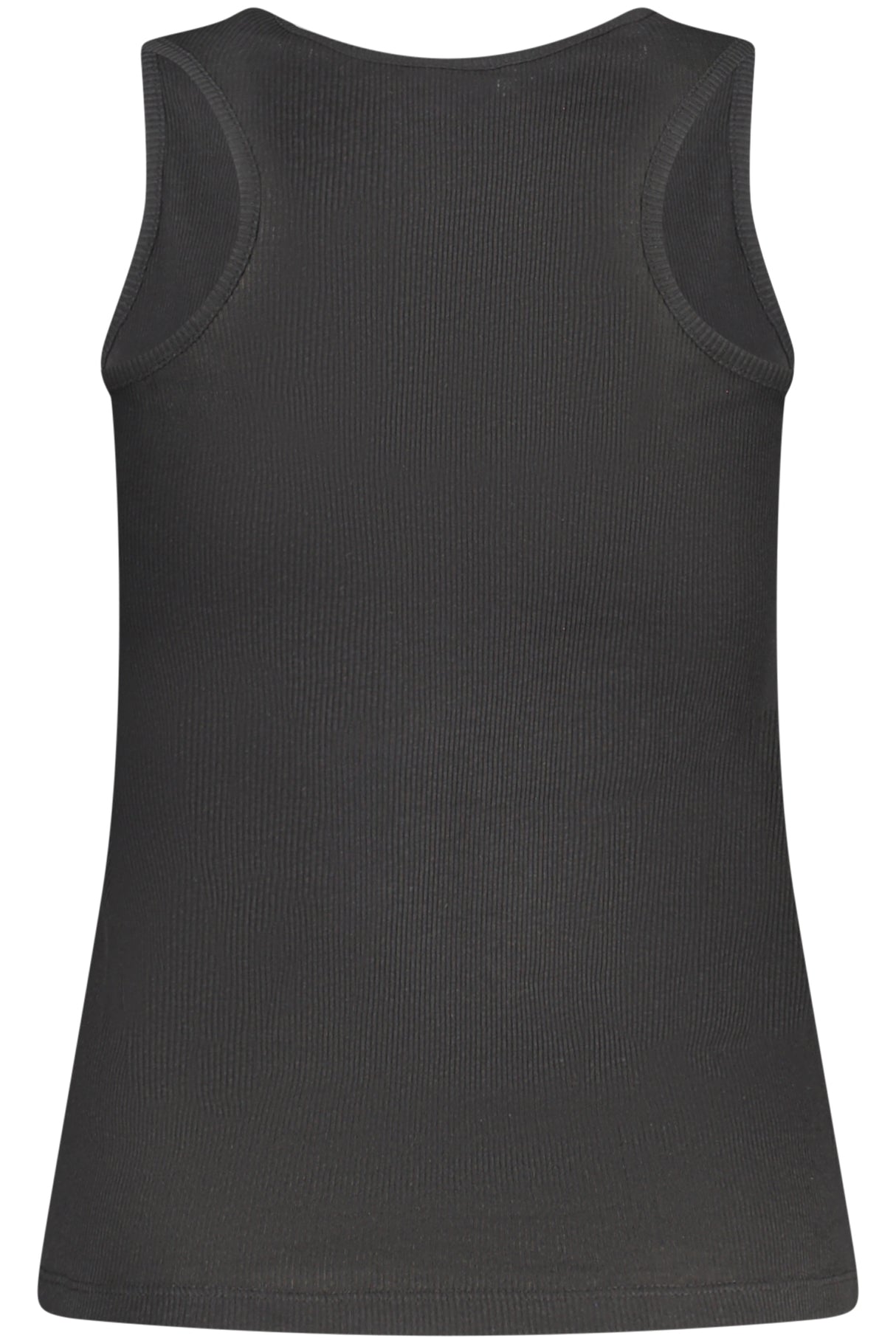 NORWAY 1963 WOMEN'S BLACK TANK TOP