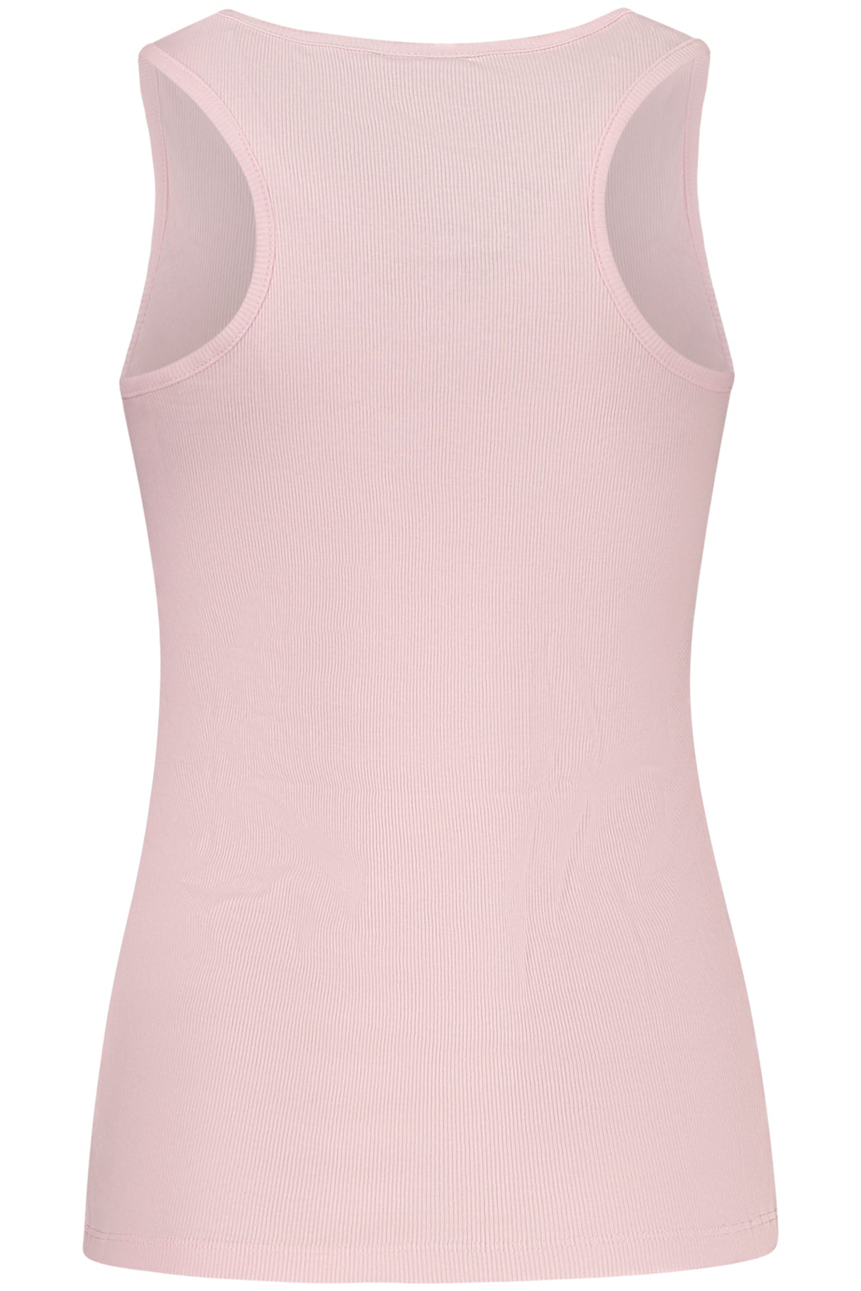 NORWAY 1963 WOMEN'S PINK TANK TOP