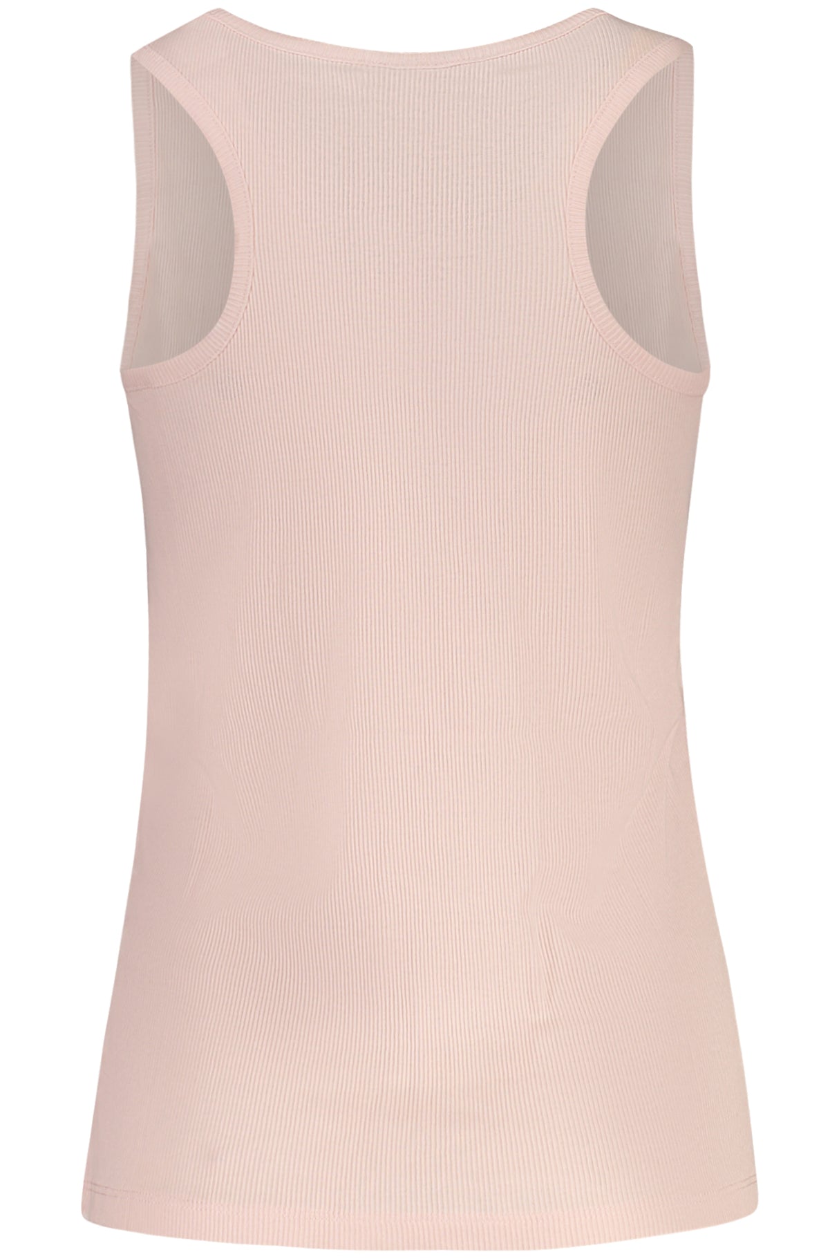 NORWAY 1963 WOMEN'S PINK TANK TOP