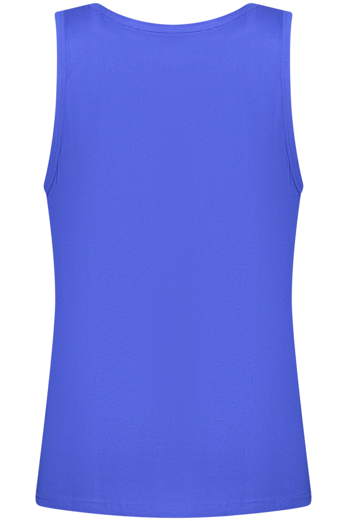 NORWAY 1963 MEN'S BLUE TANK TOP